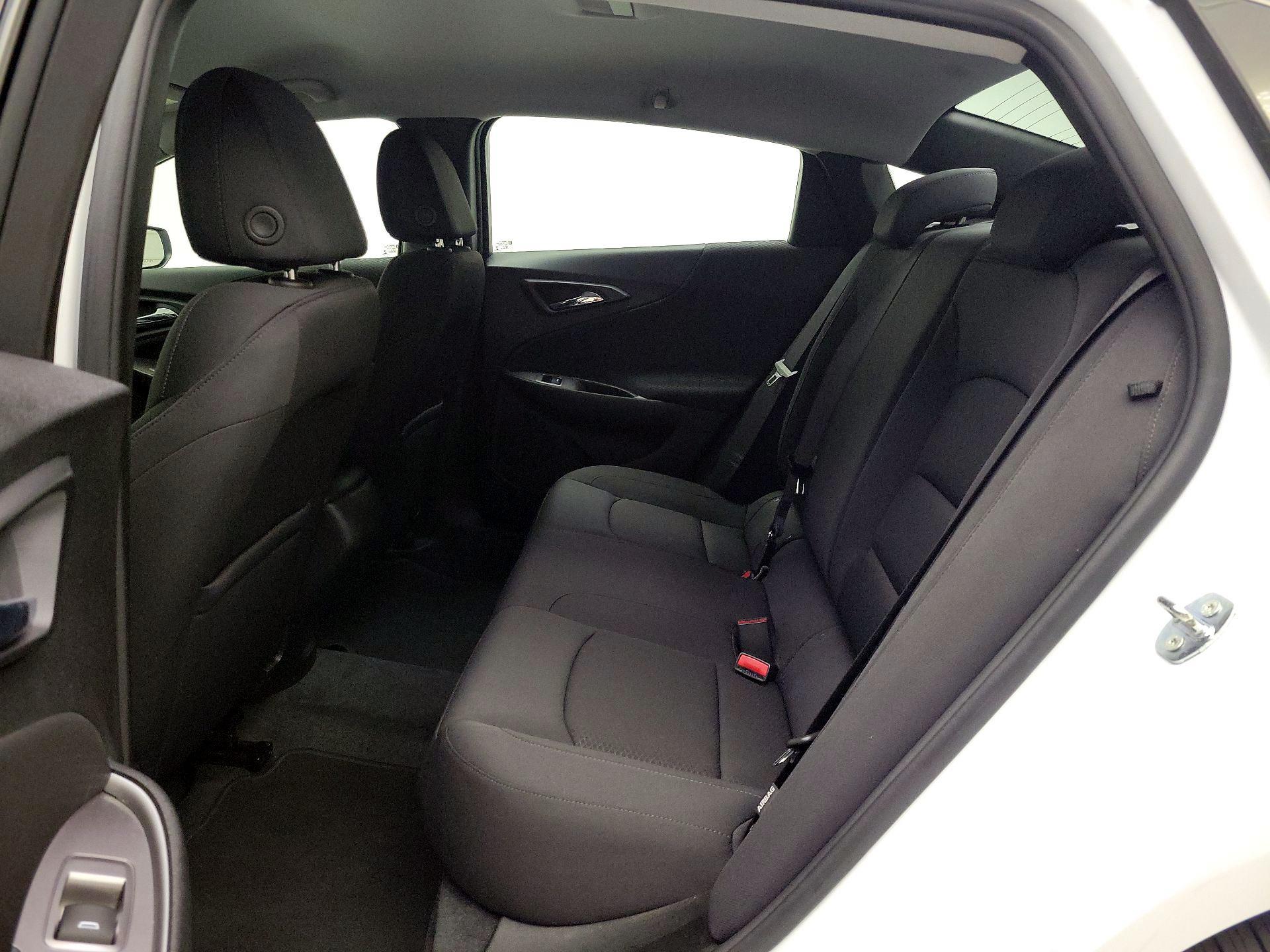 Thumbnail: 2022 Chevrolet Malibu - 19