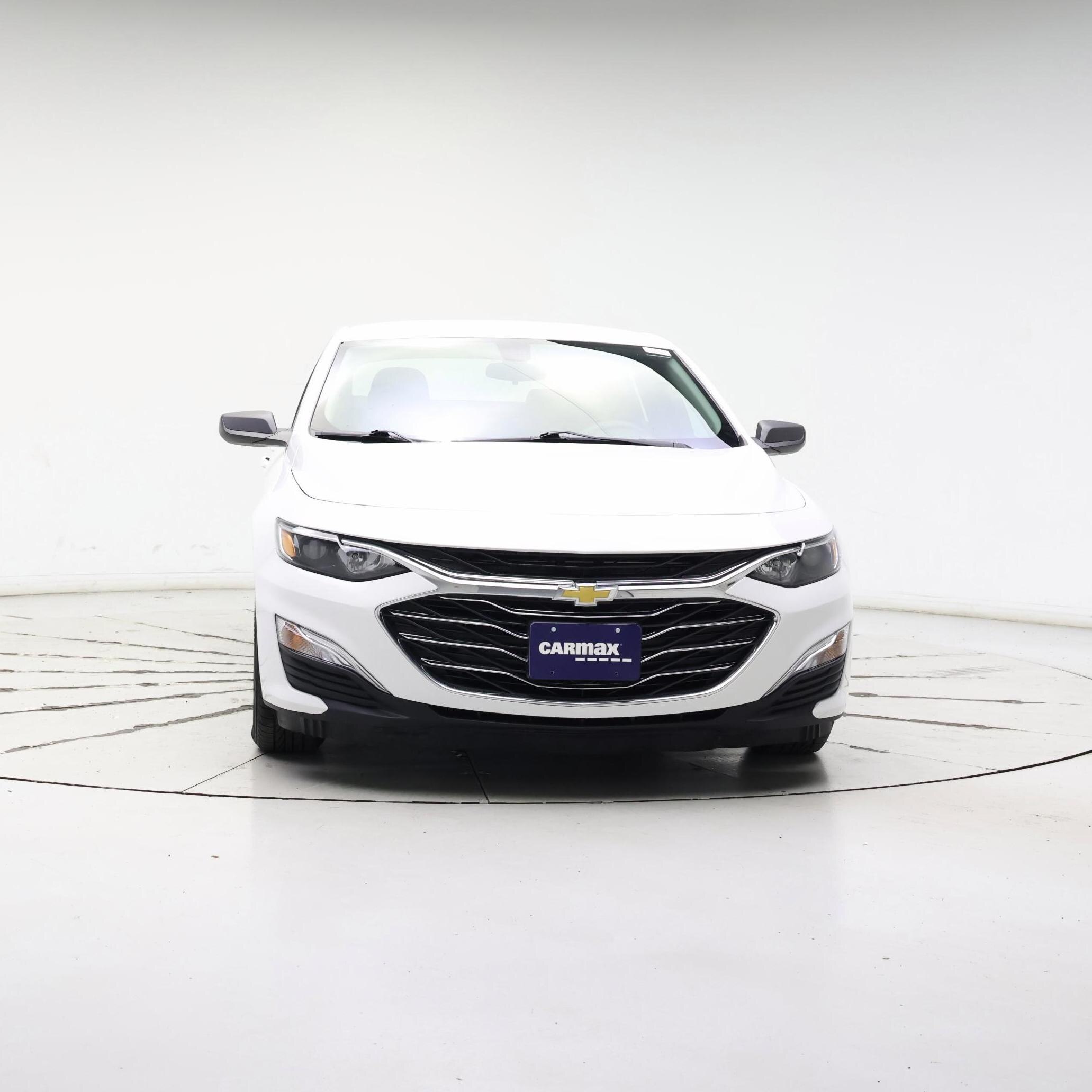 Thumbnail: 2022 Chevrolet Malibu - 5