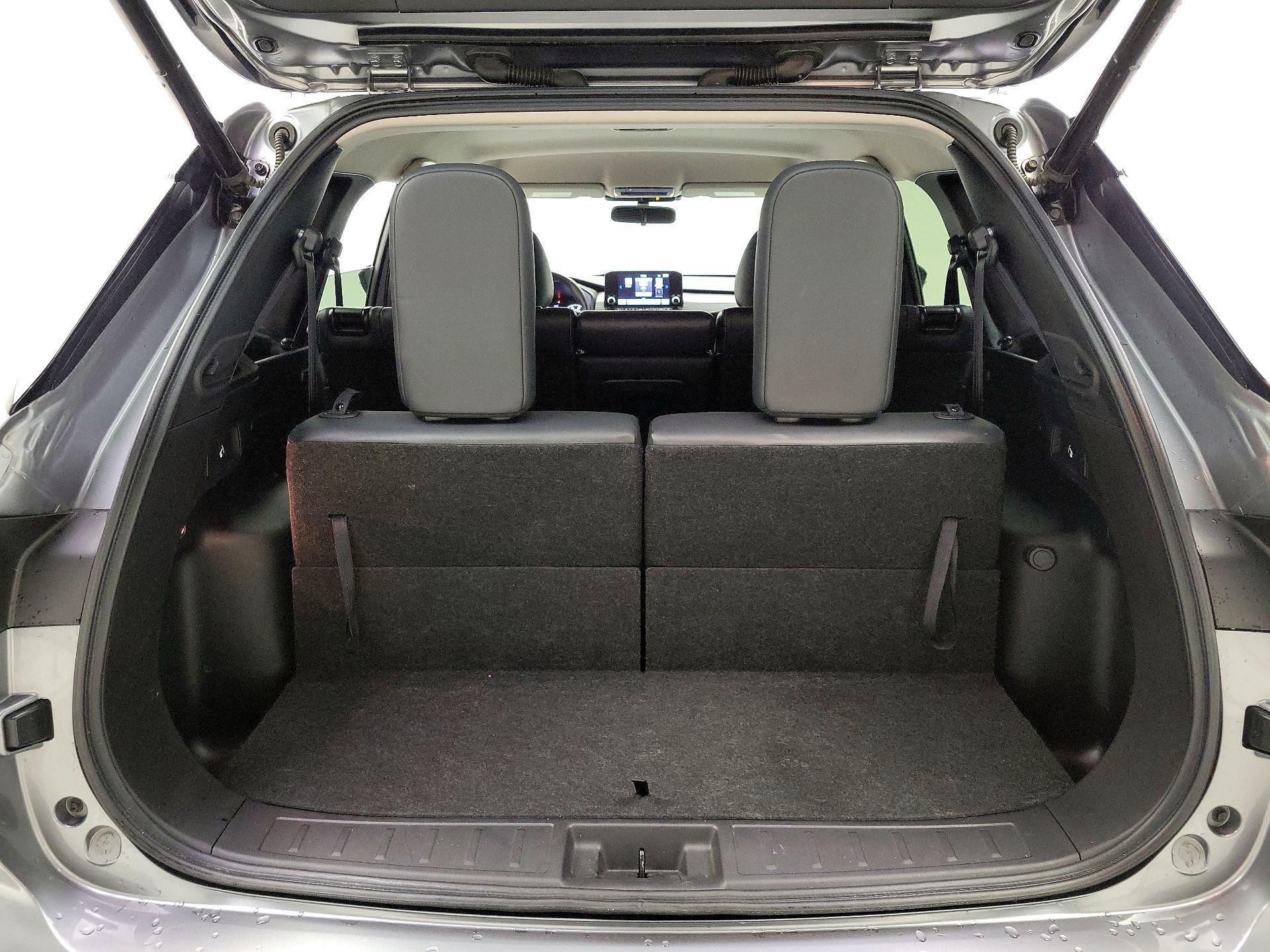 Thumbnail: 2024 Mitsubishi Outlander - 19