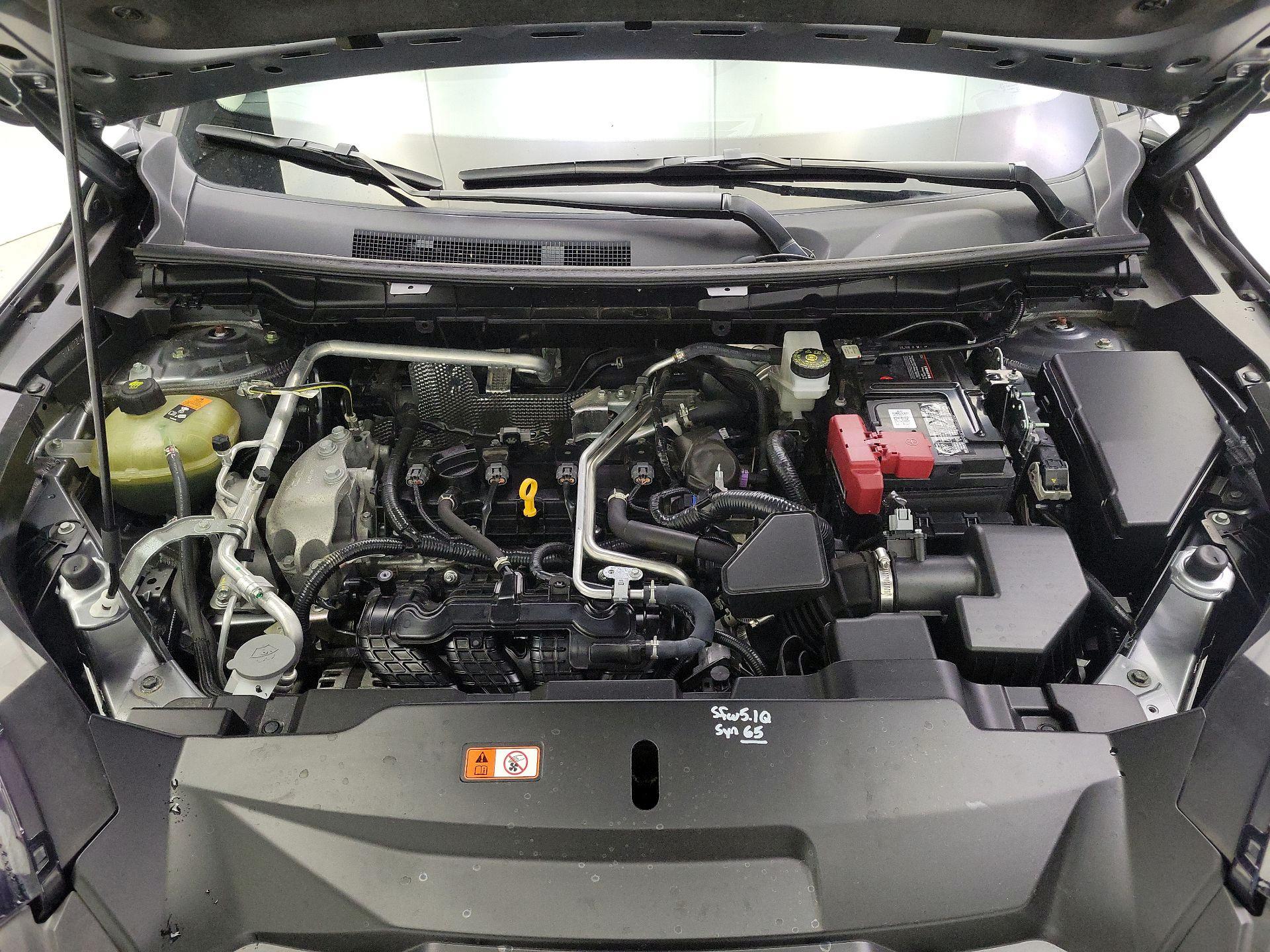 Thumbnail: 2024 Mitsubishi Outlander - 20