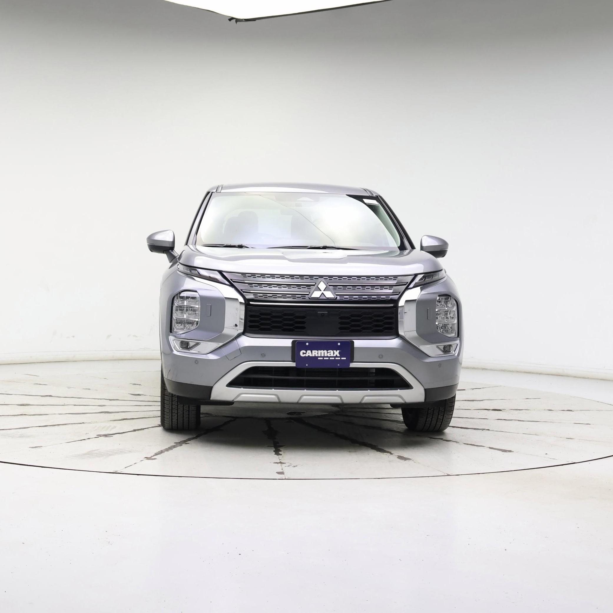 Thumbnail: 2024 Mitsubishi Outlander - 5