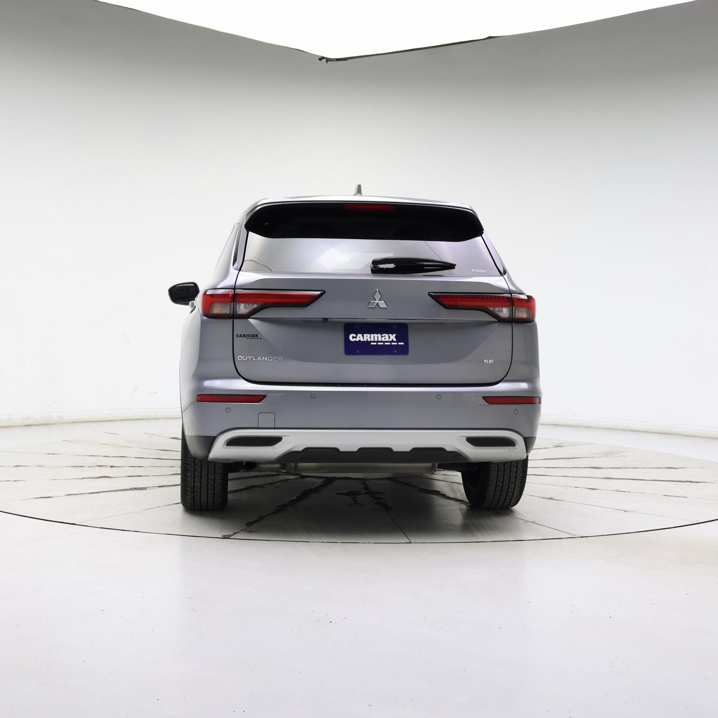 Thumbnail: 2024 Mitsubishi Outlander - 6