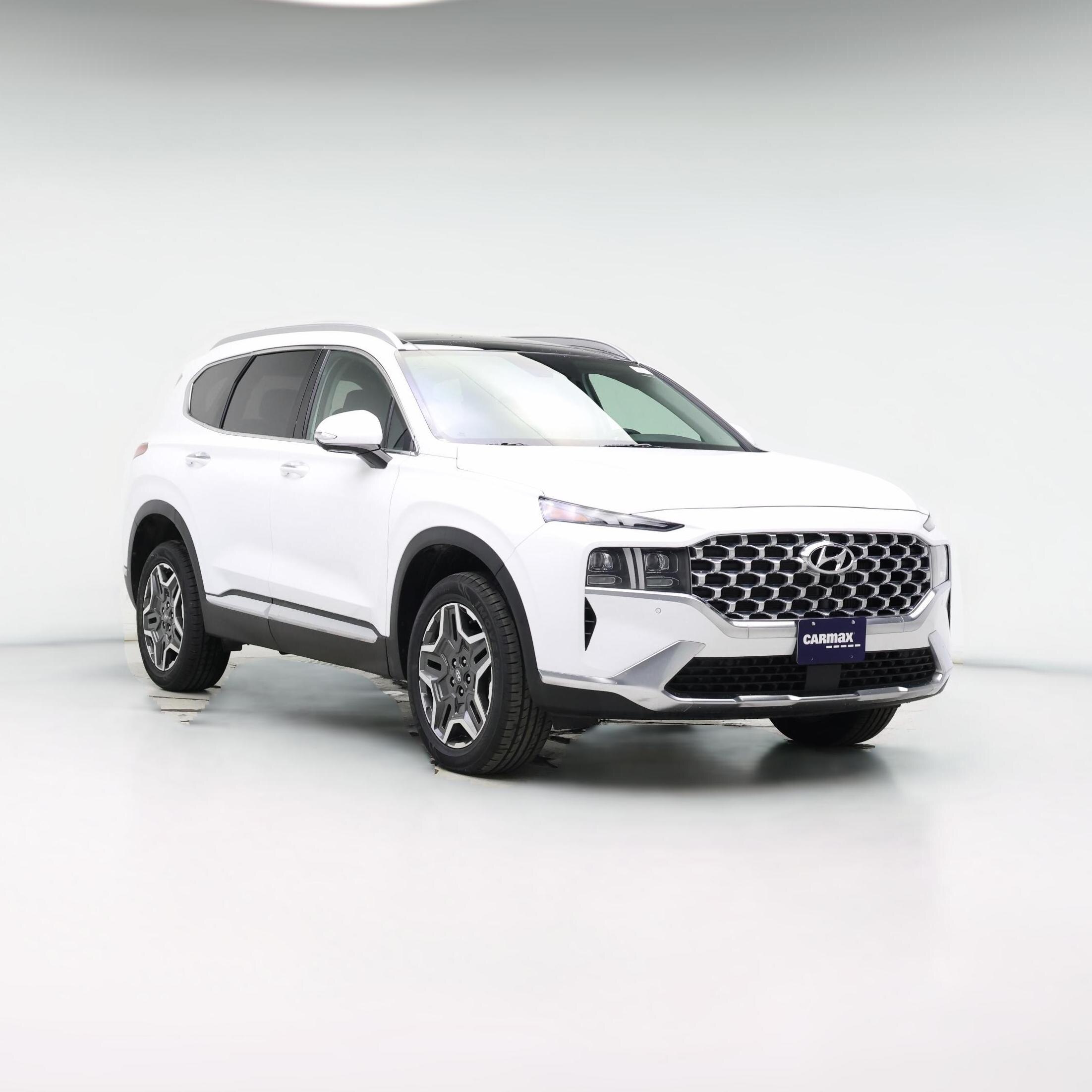 Thumbnail: 2023 Hyundai Santa Fe - 1
