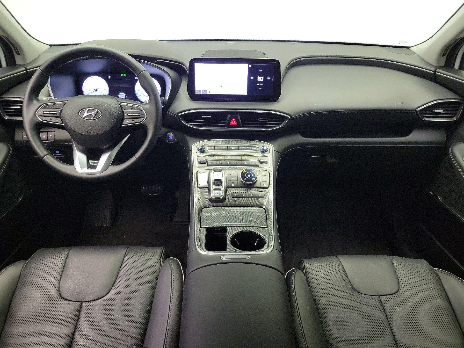 Thumbnail: 2023 Hyundai Santa Fe - 9