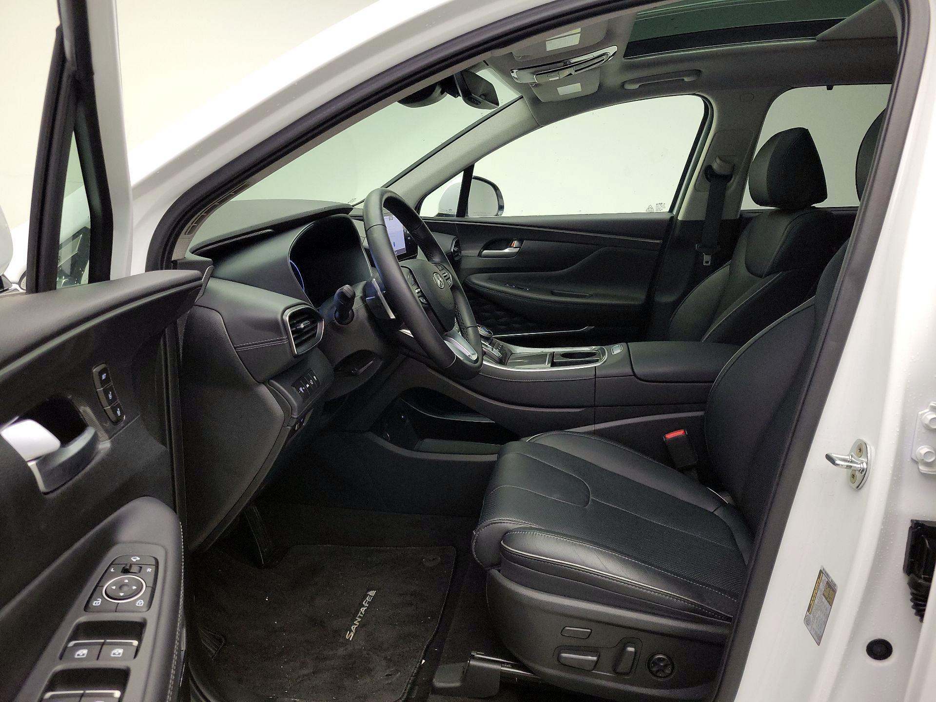 Thumbnail: 2023 Hyundai Santa Fe - 11