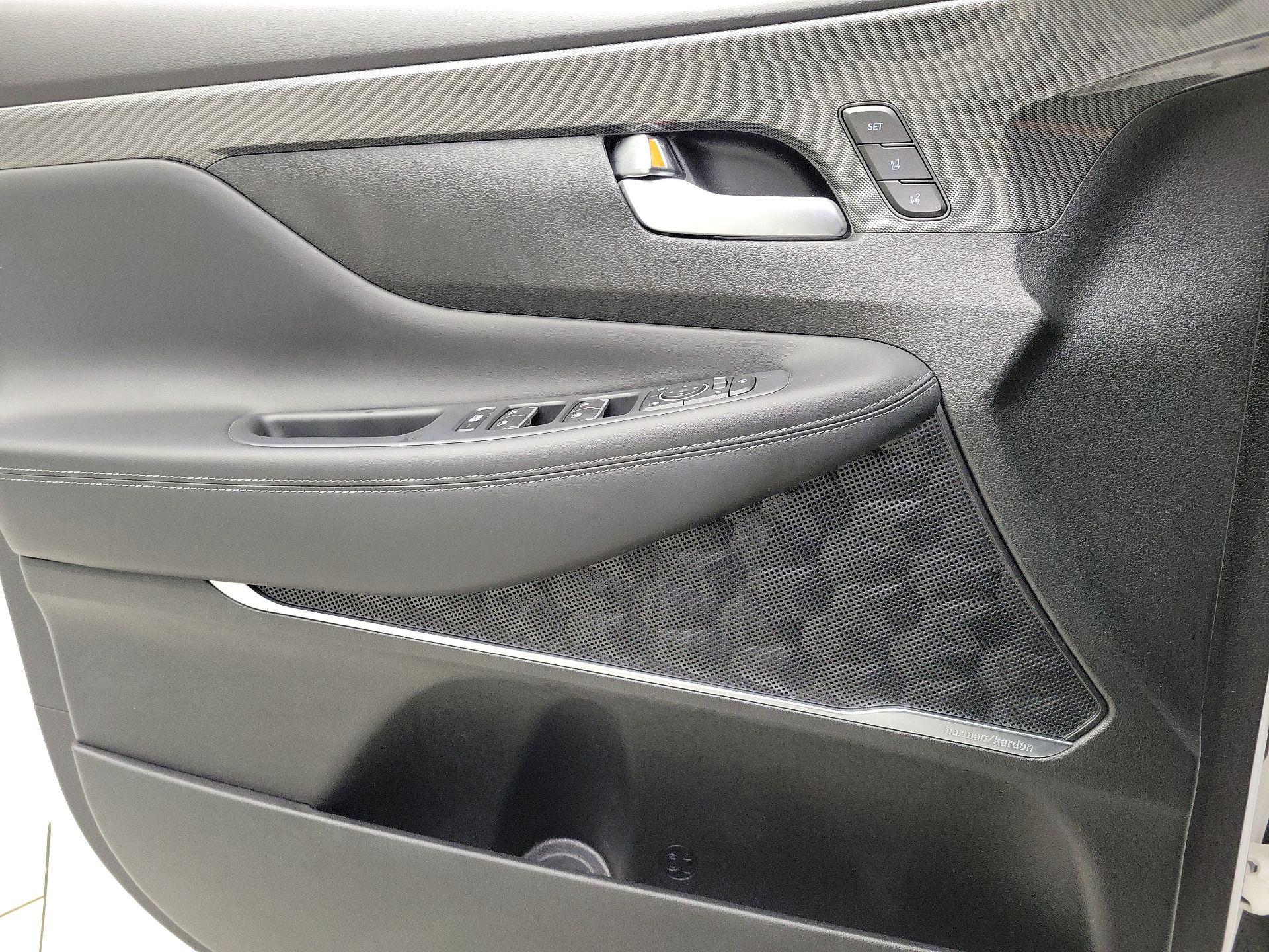 Thumbnail: 2023 Hyundai Santa Fe - 12