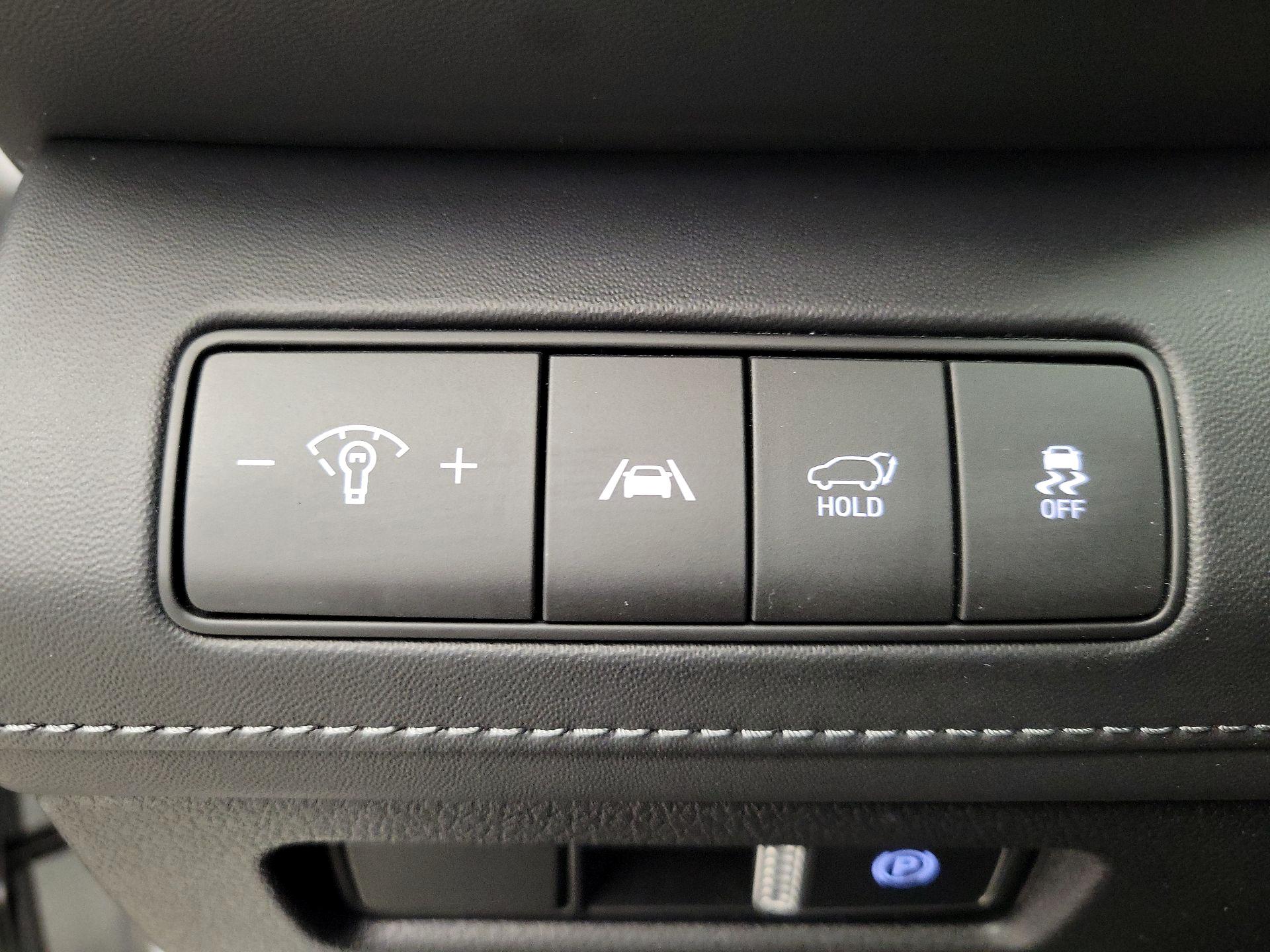 Thumbnail: 2023 Hyundai Santa Fe - 13