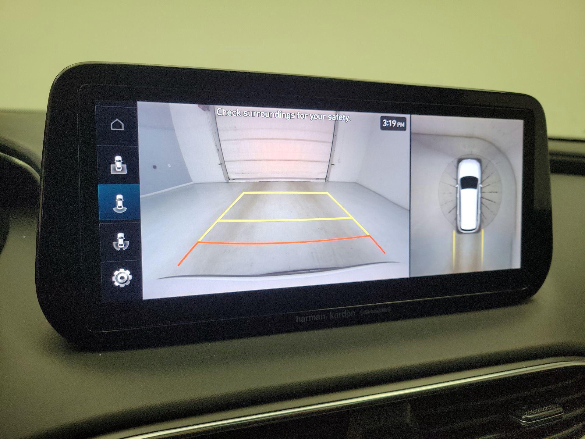 Thumbnail: 2023 Hyundai Santa Fe - 15