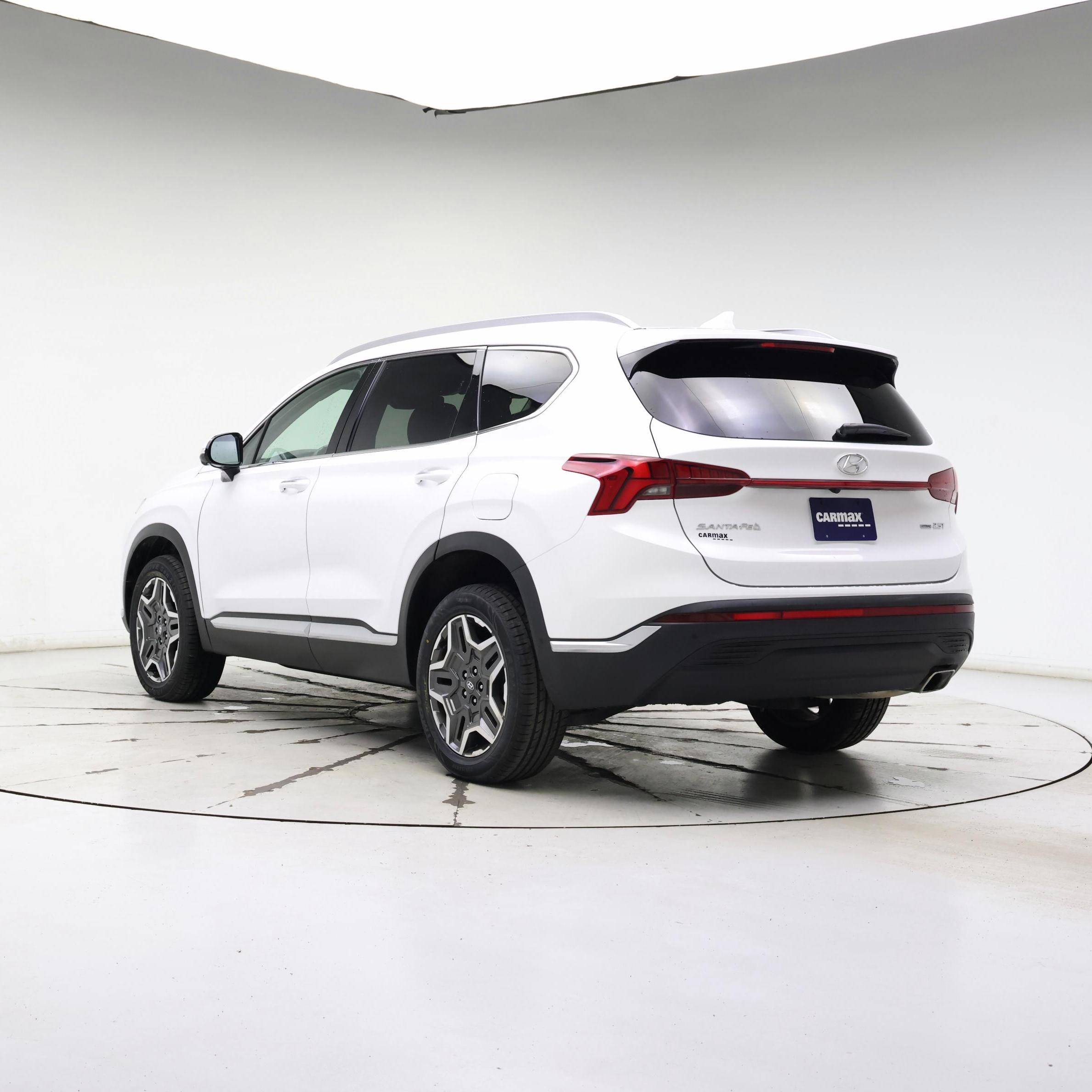 Thumbnail: 2023 Hyundai Santa Fe - 2