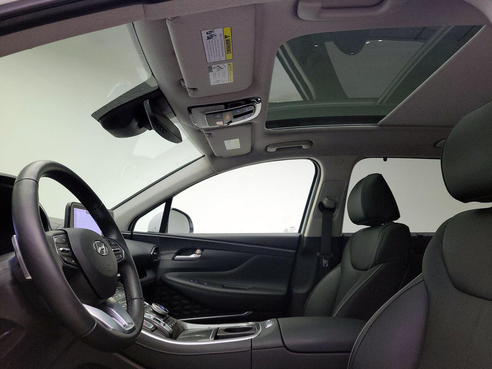 Thumbnail: 2023 Hyundai Santa Fe - 20