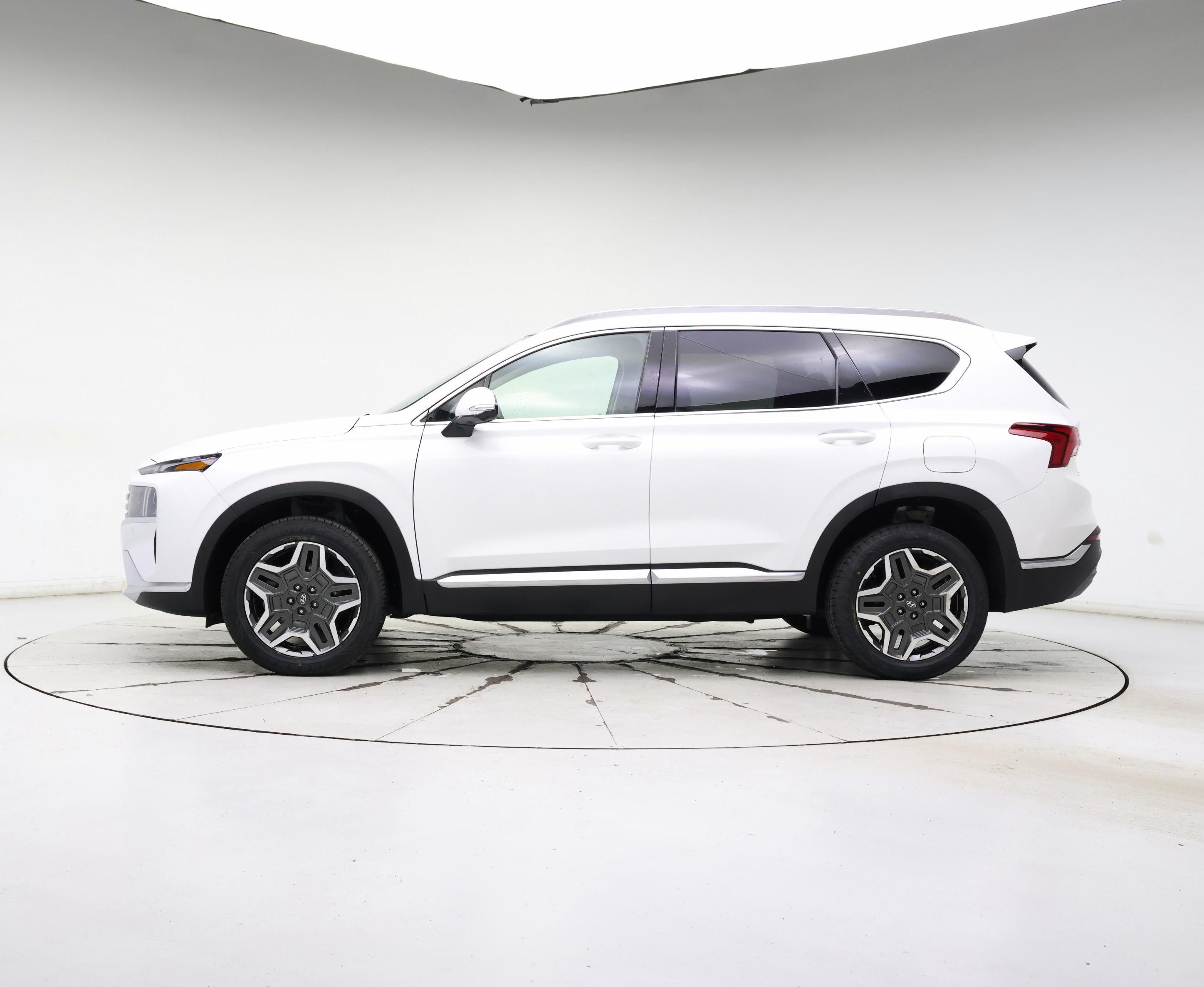 Thumbnail: 2023 Hyundai Santa Fe - 3