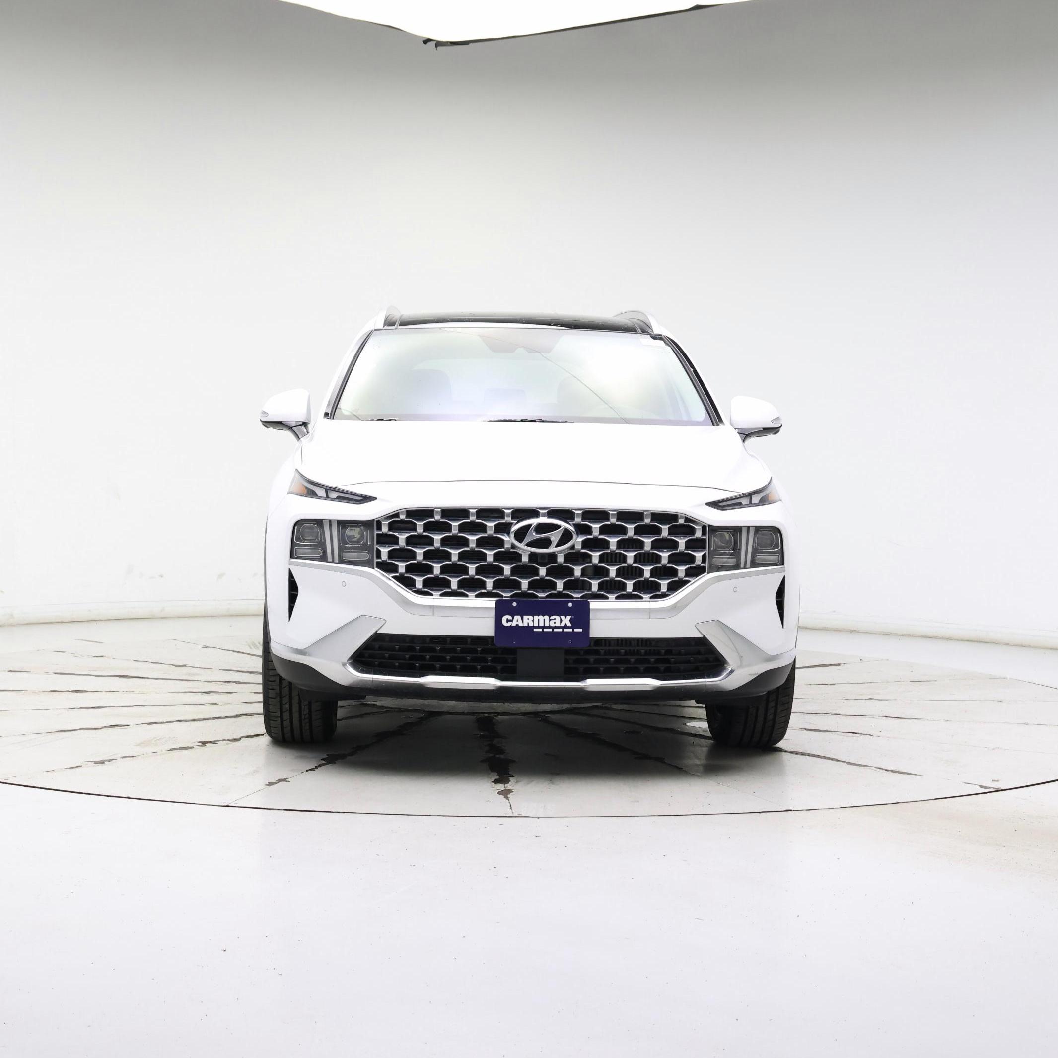 Thumbnail: 2023 Hyundai Santa Fe - 5