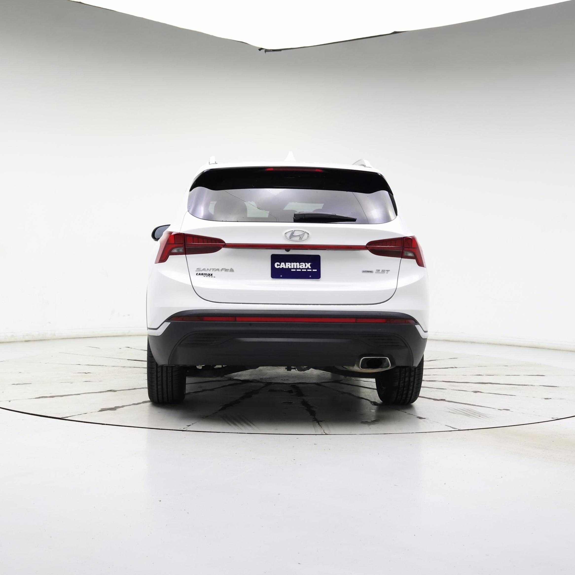 Thumbnail: 2023 Hyundai Santa Fe - 6