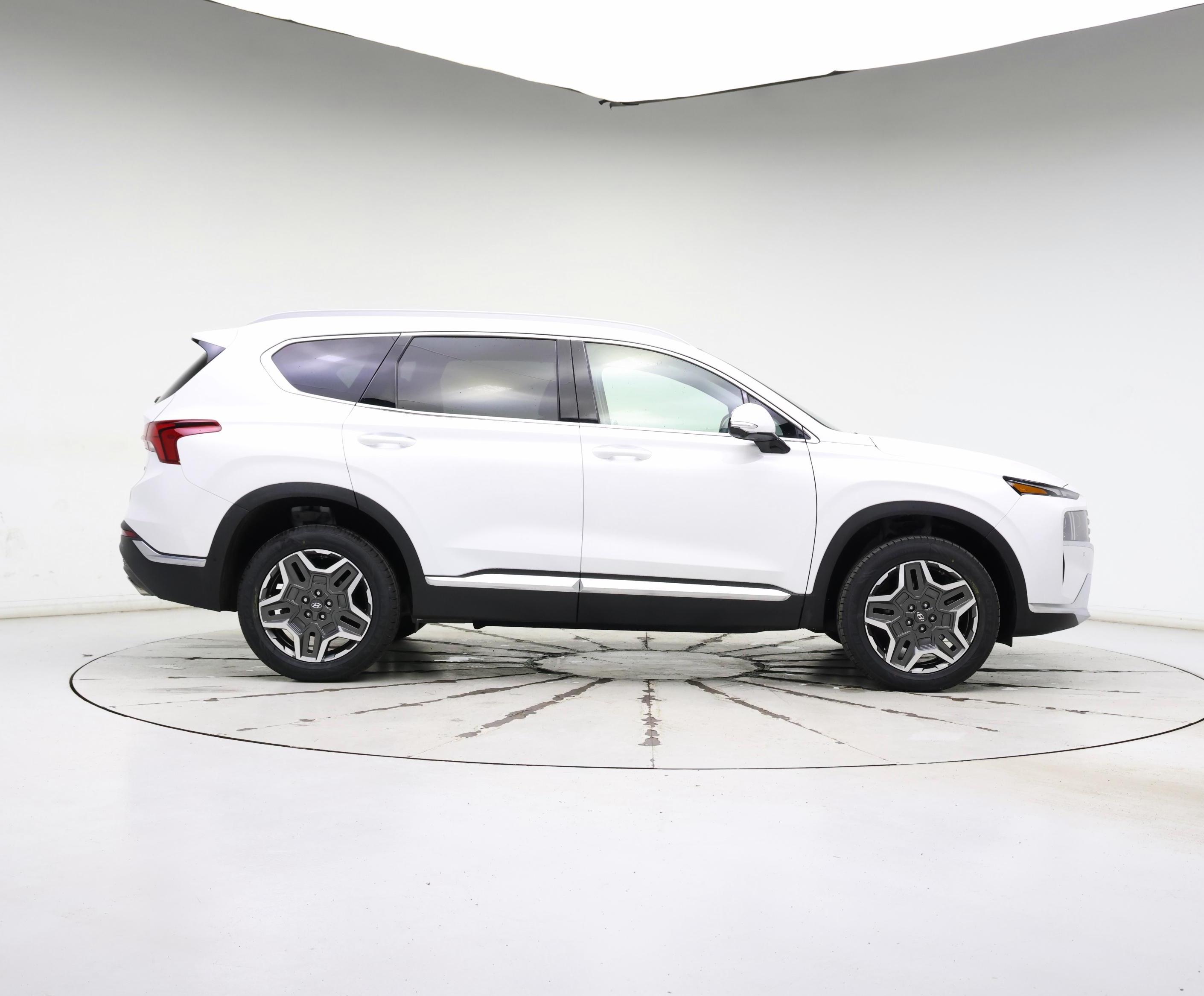 Thumbnail: 2023 Hyundai Santa Fe - 7