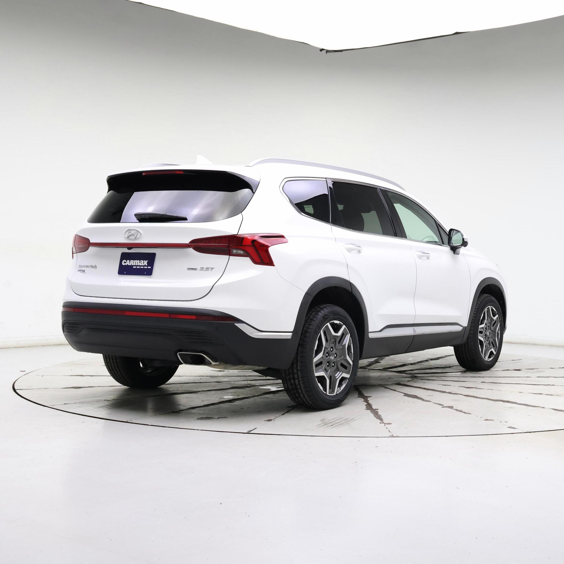 Thumbnail: 2023 Hyundai Santa Fe - 8