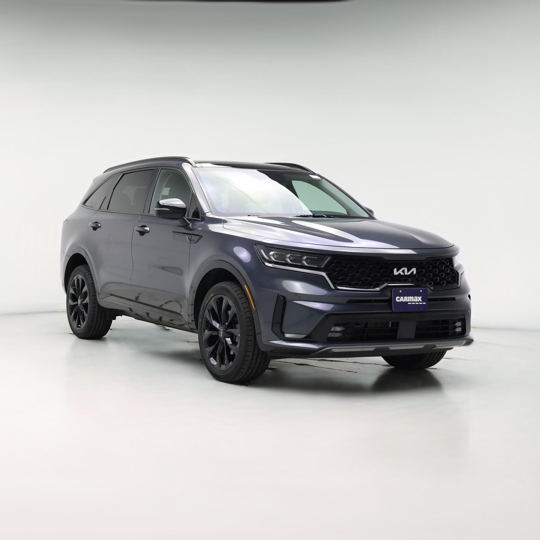 Thumbnail: 2022 Kia Sorento - 1
