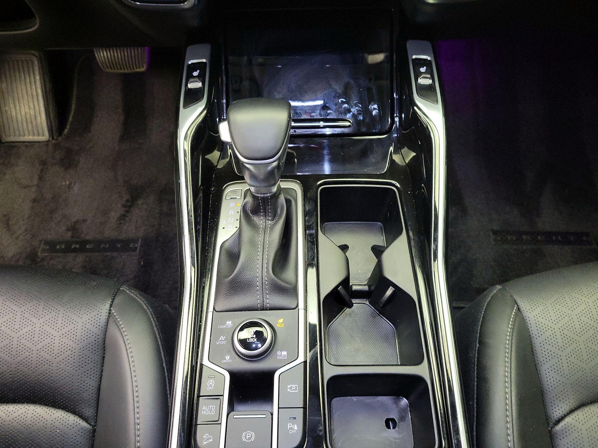 Thumbnail: 2022 Kia Sorento - 18