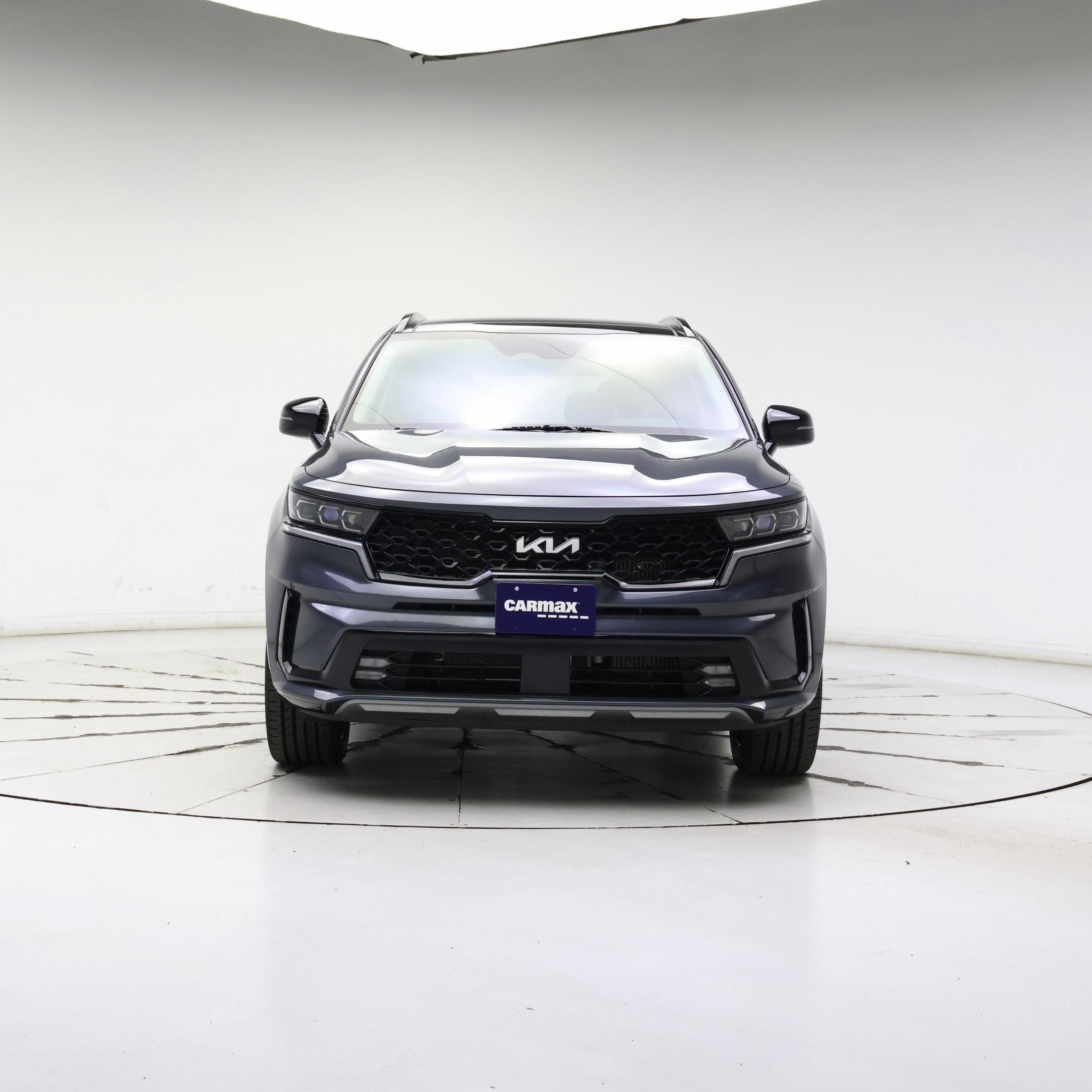 Thumbnail: 2022 Kia Sorento - 5