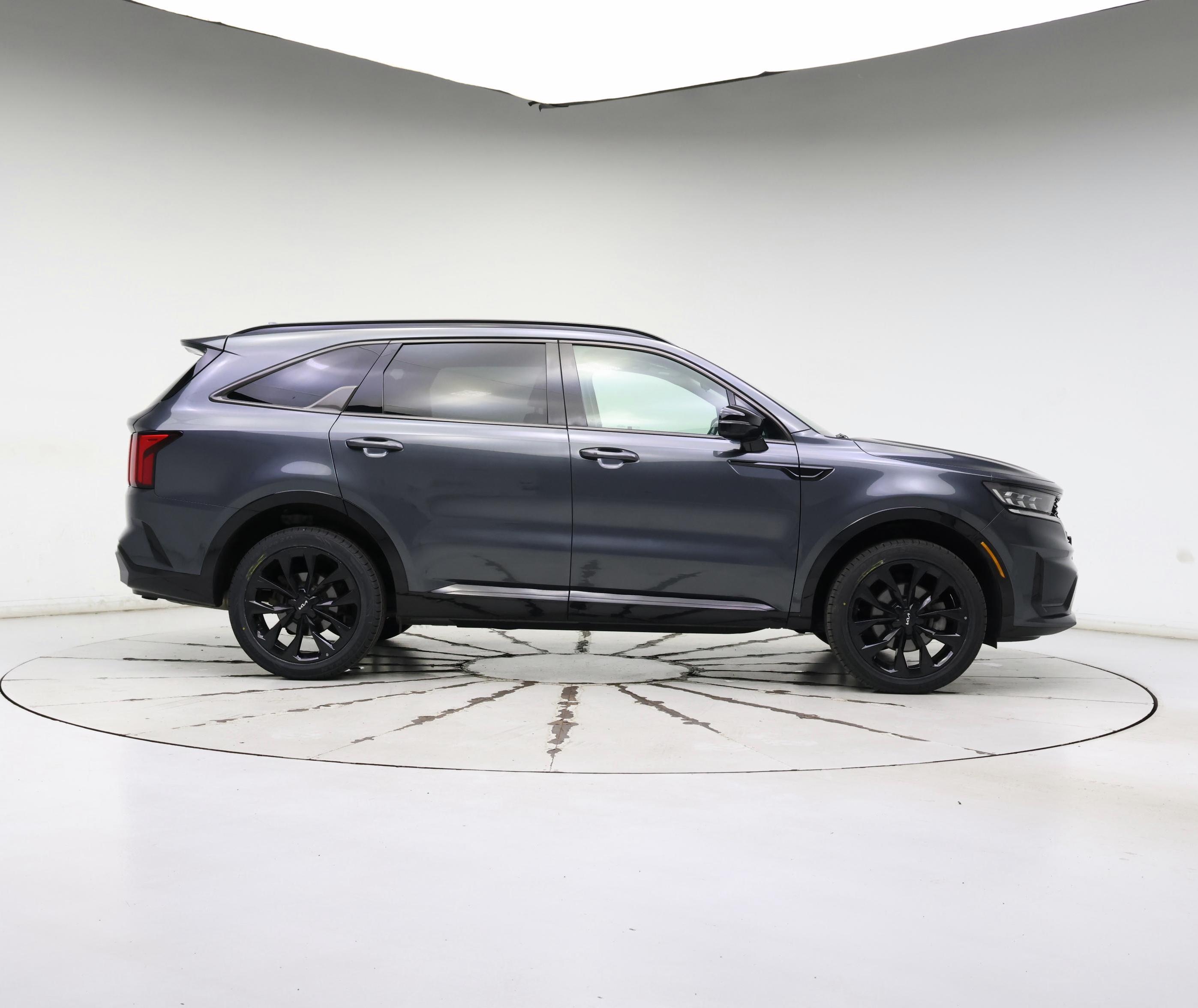 Thumbnail: 2022 Kia Sorento - 7