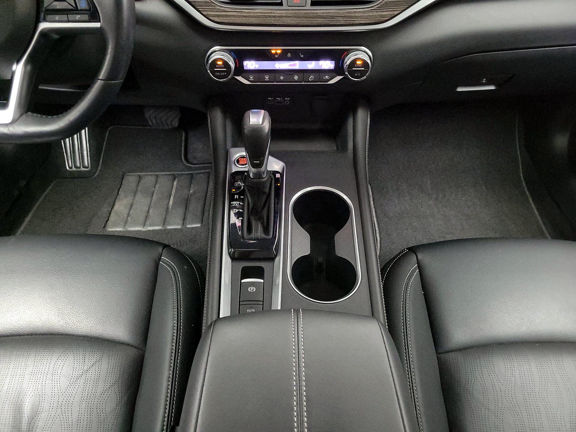 Thumbnail: 2019 Nissan Altima - 18