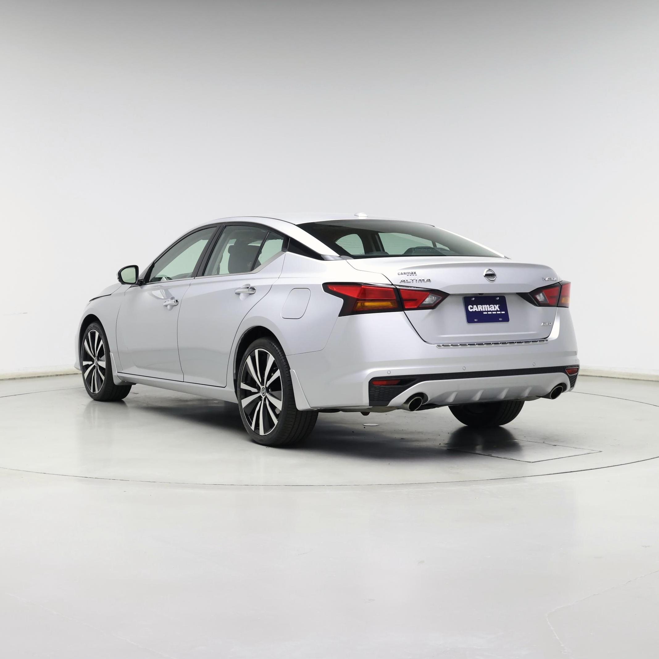 Thumbnail: 2019 Nissan Altima - 2