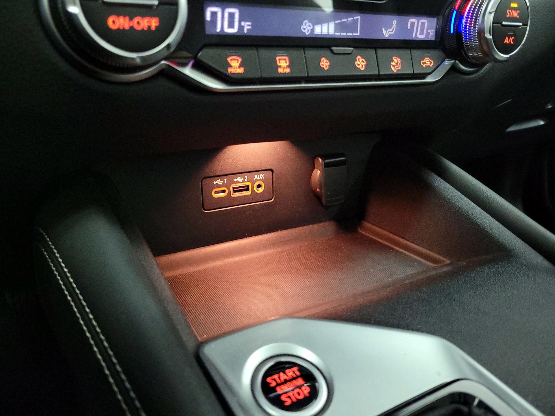 Thumbnail: 2019 Nissan Altima - 19