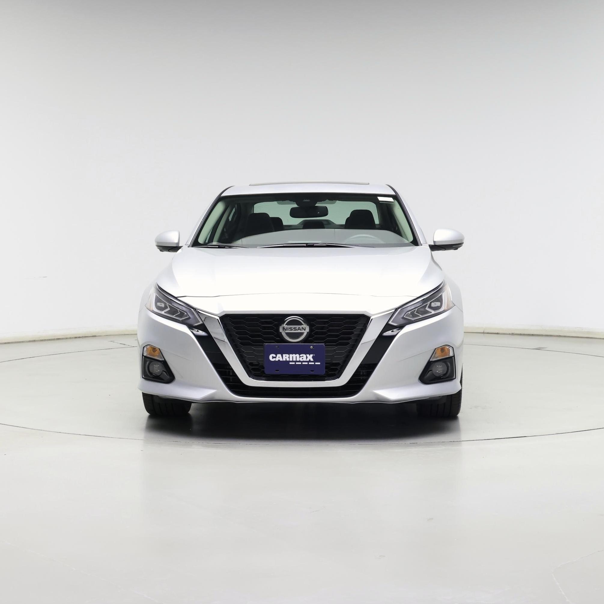 Thumbnail: 2019 Nissan Altima - 5