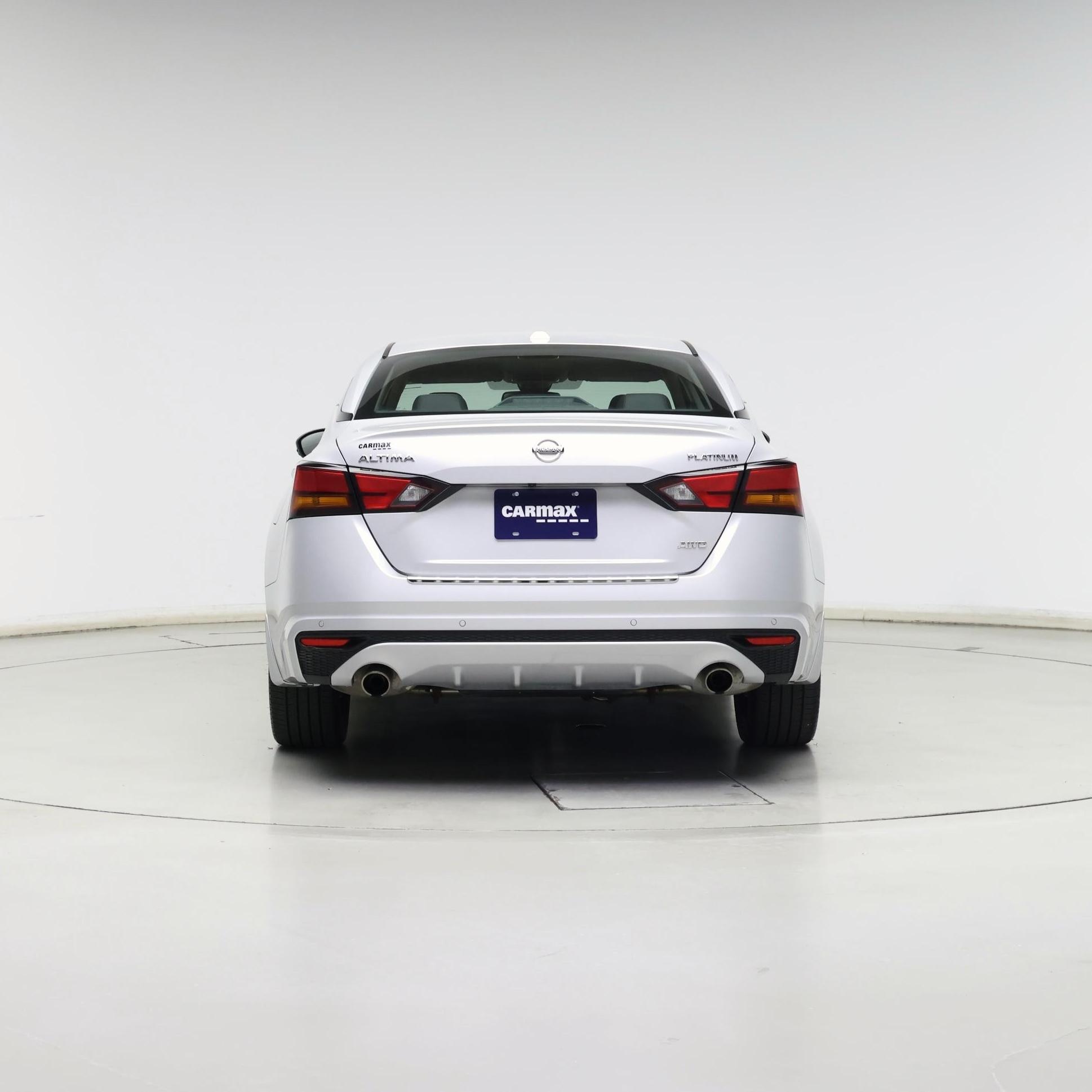 Thumbnail: 2019 Nissan Altima - 6