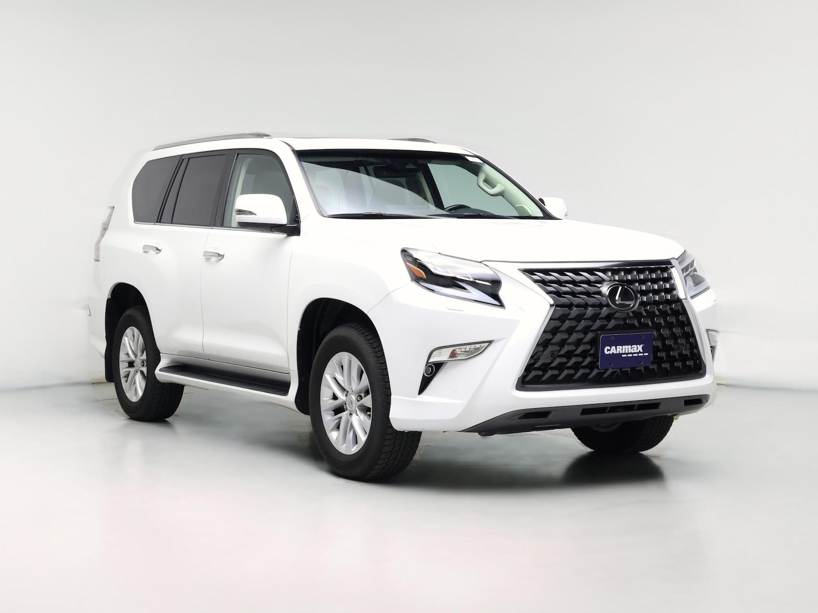 2023 Lexus GX PREMIUM