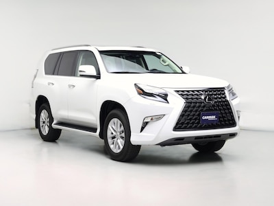 2023 Lexus GX 460 Premium