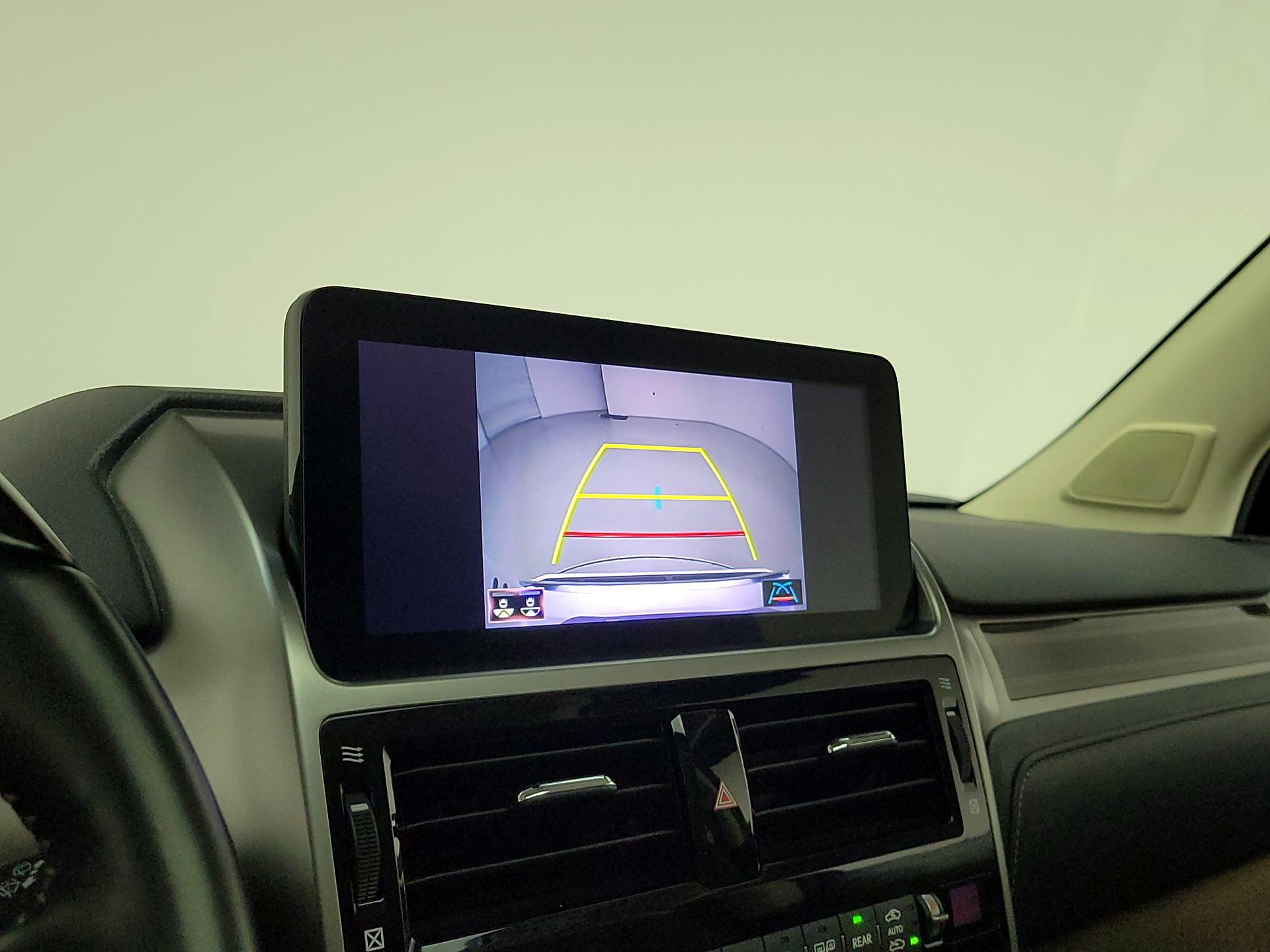 Thumbnail: 2023 Lexus GX - 15