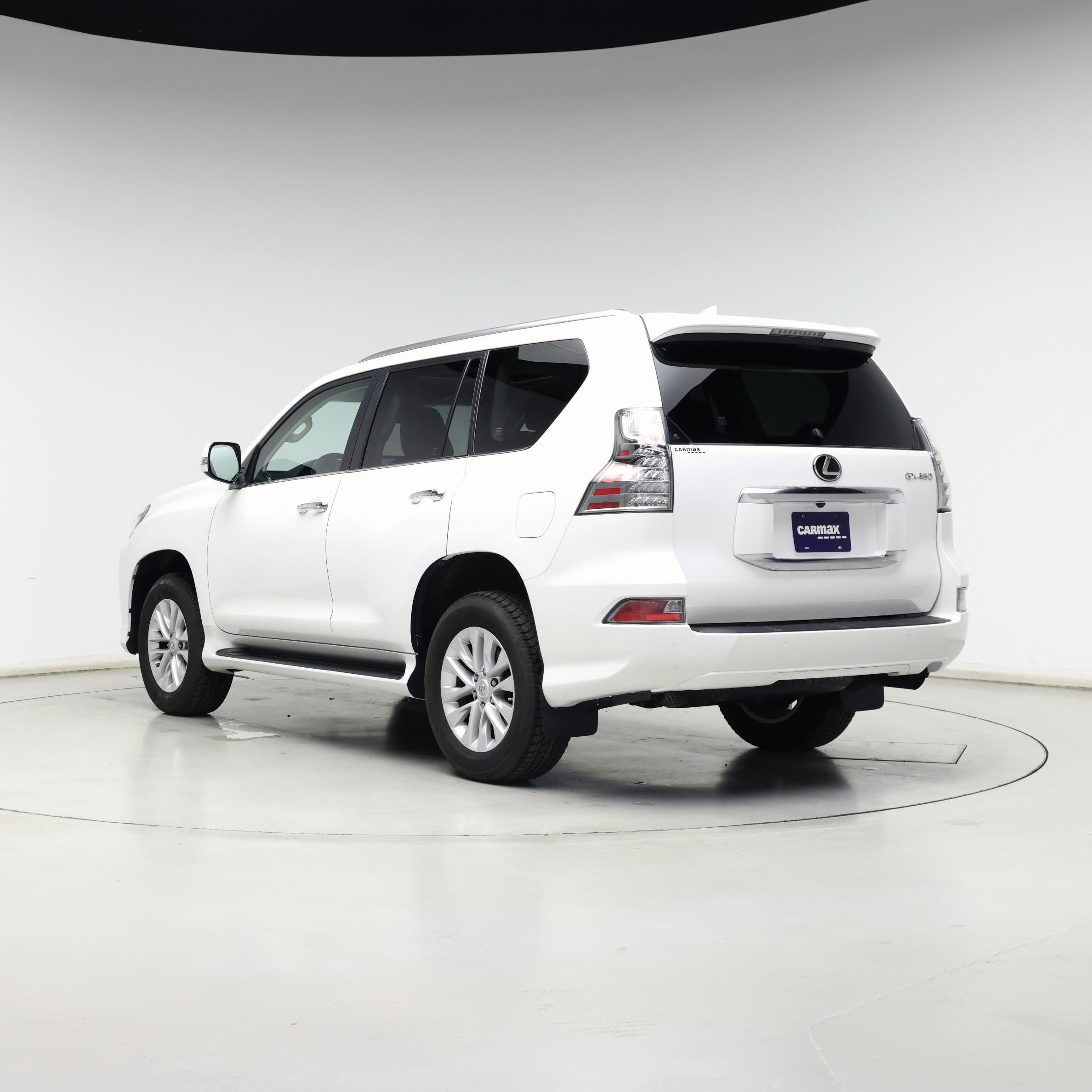 Thumbnail: 2023 Lexus GX - 2