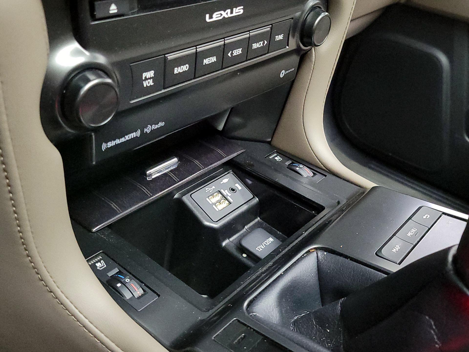 Thumbnail: 2023 Lexus GX - 19