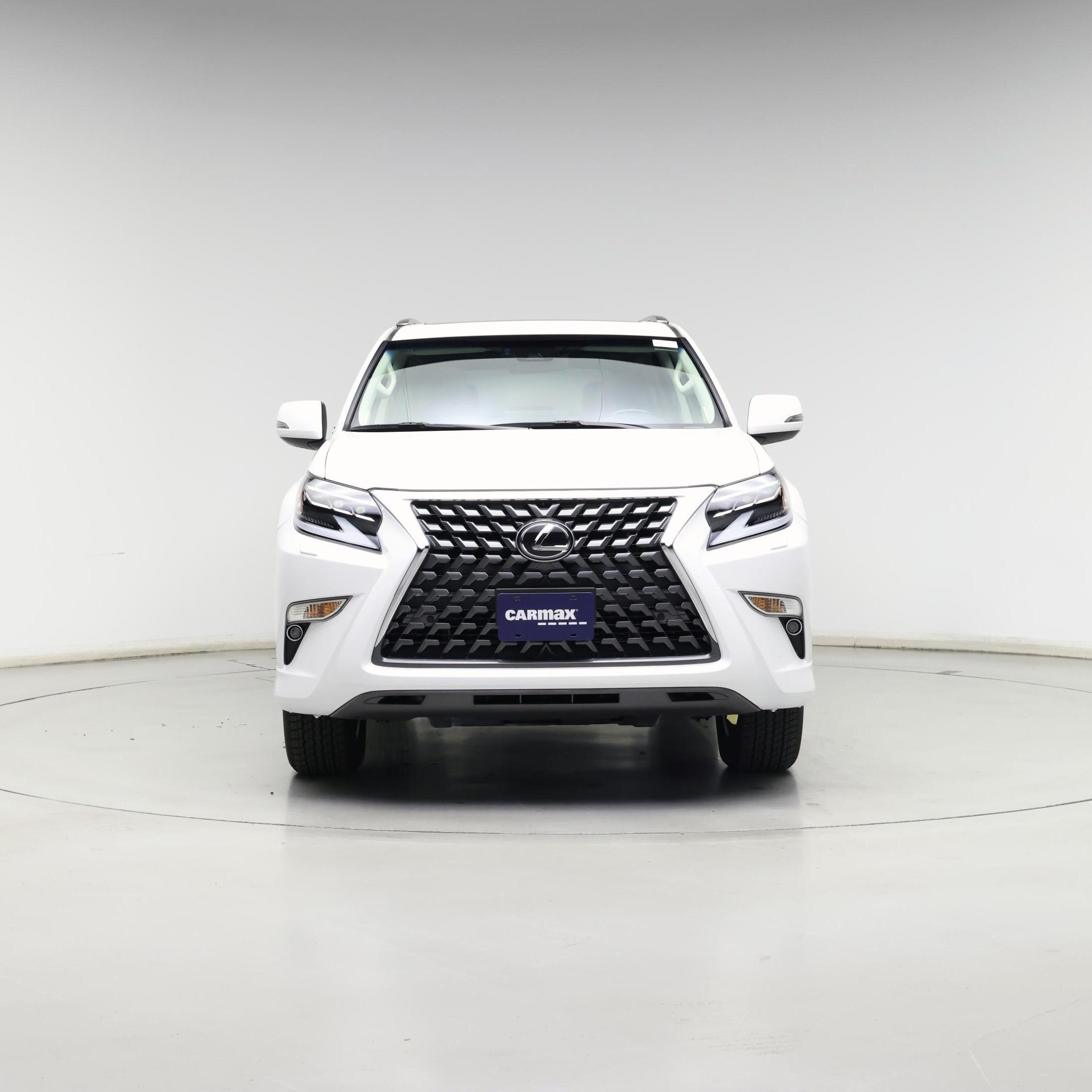 Thumbnail: 2023 Lexus GX - 5