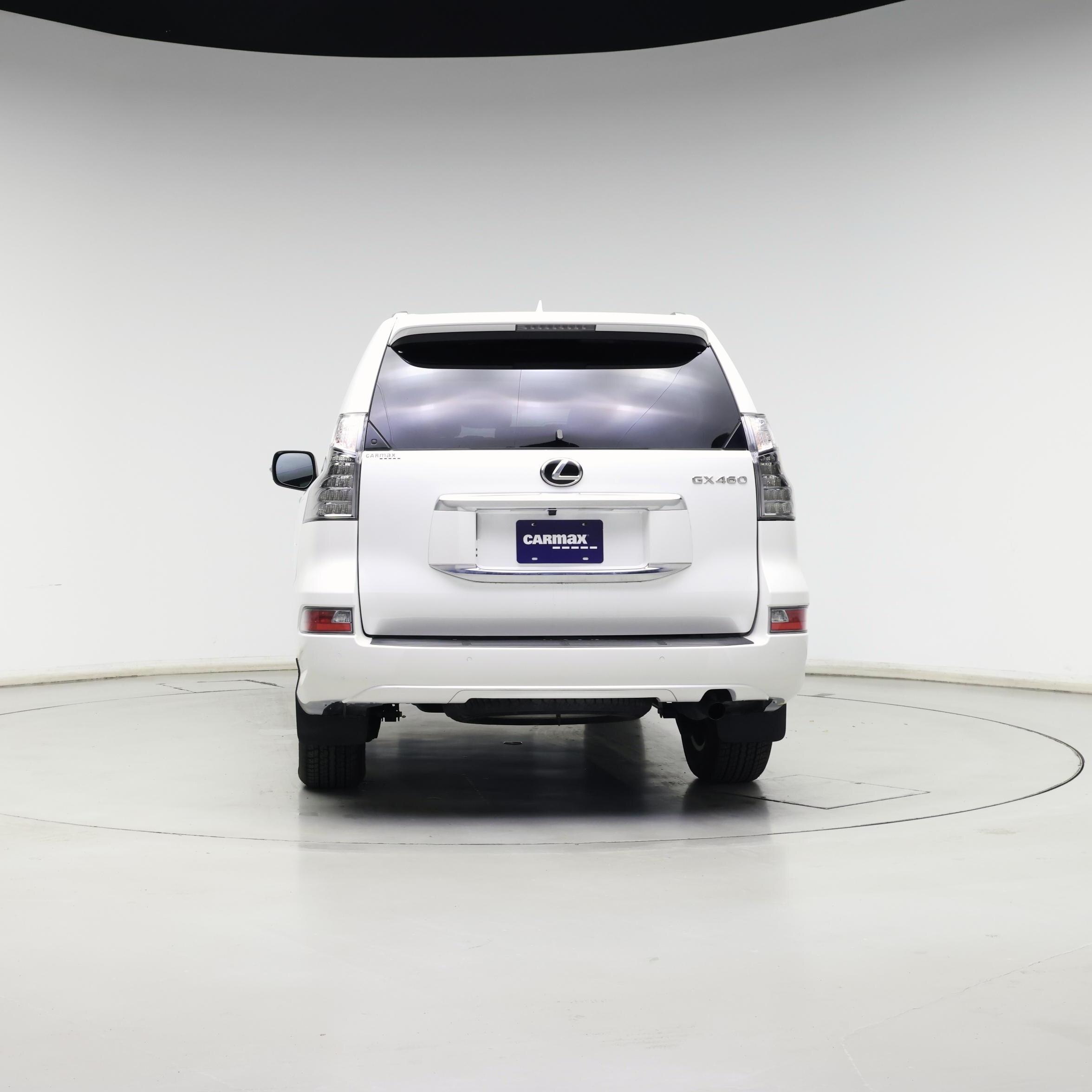 Thumbnail: 2023 Lexus GX - 6