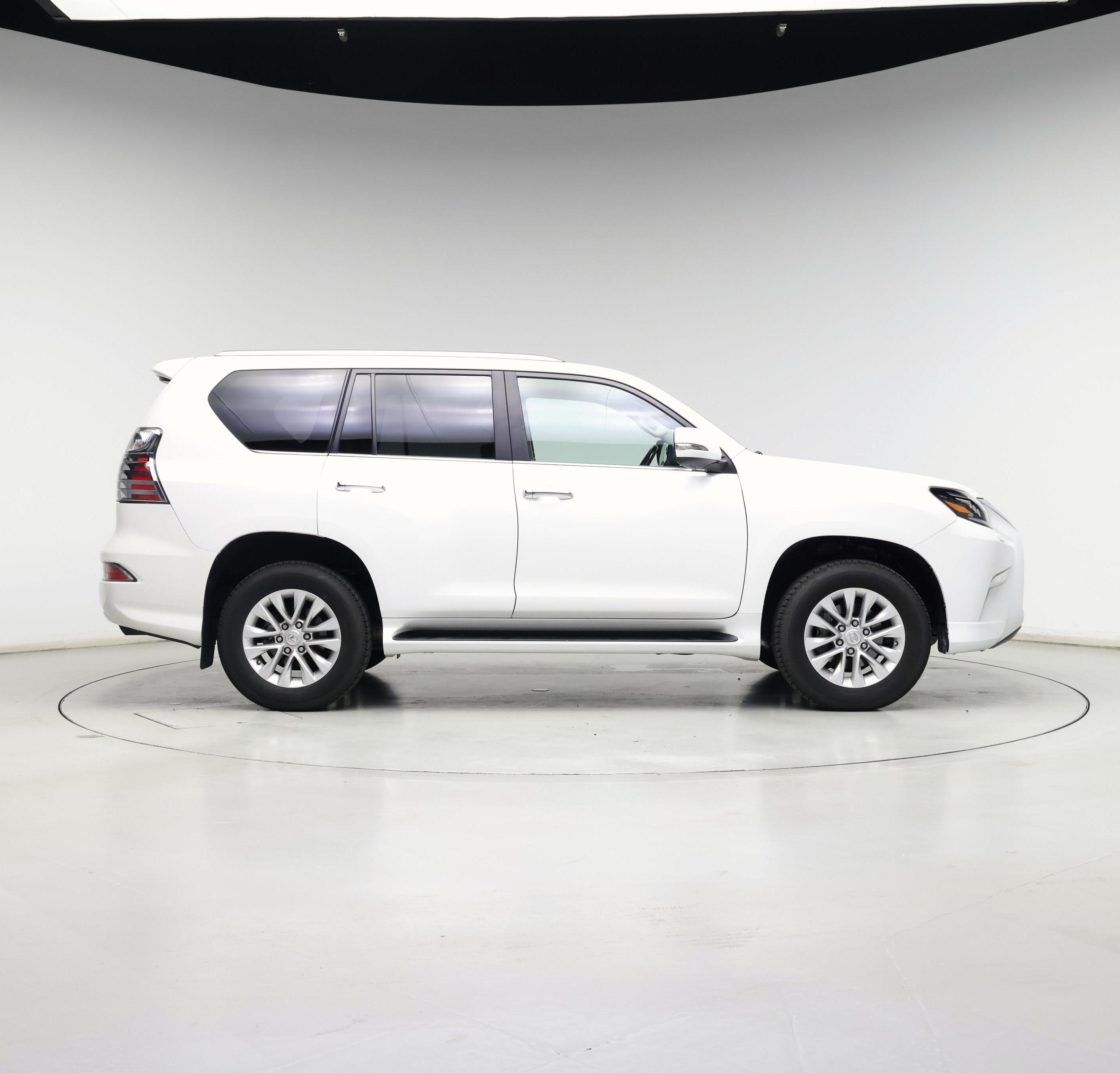 Thumbnail: 2023 Lexus GX - 7
