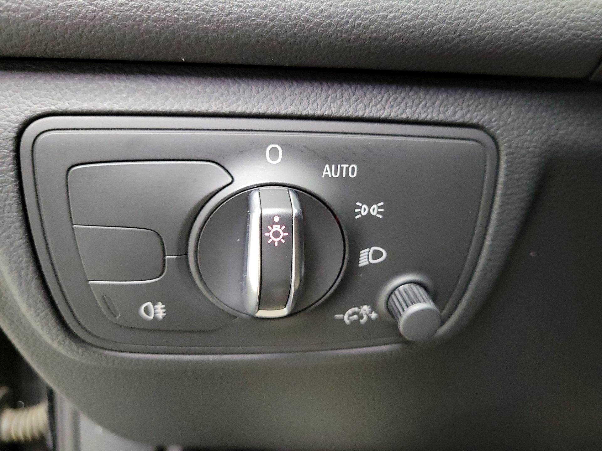 Thumbnail: 2015 Audi A6 - 13