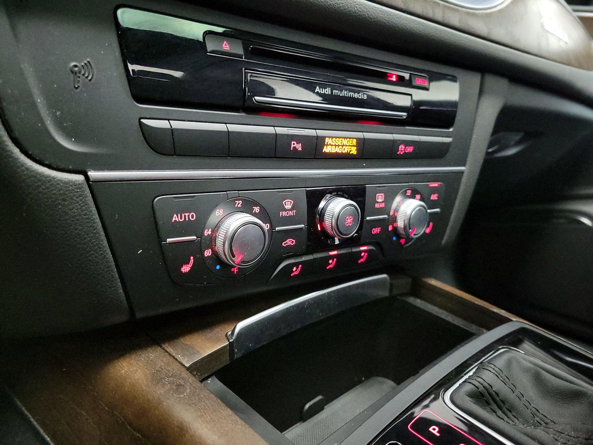 Thumbnail: 2015 Audi A6 - 17