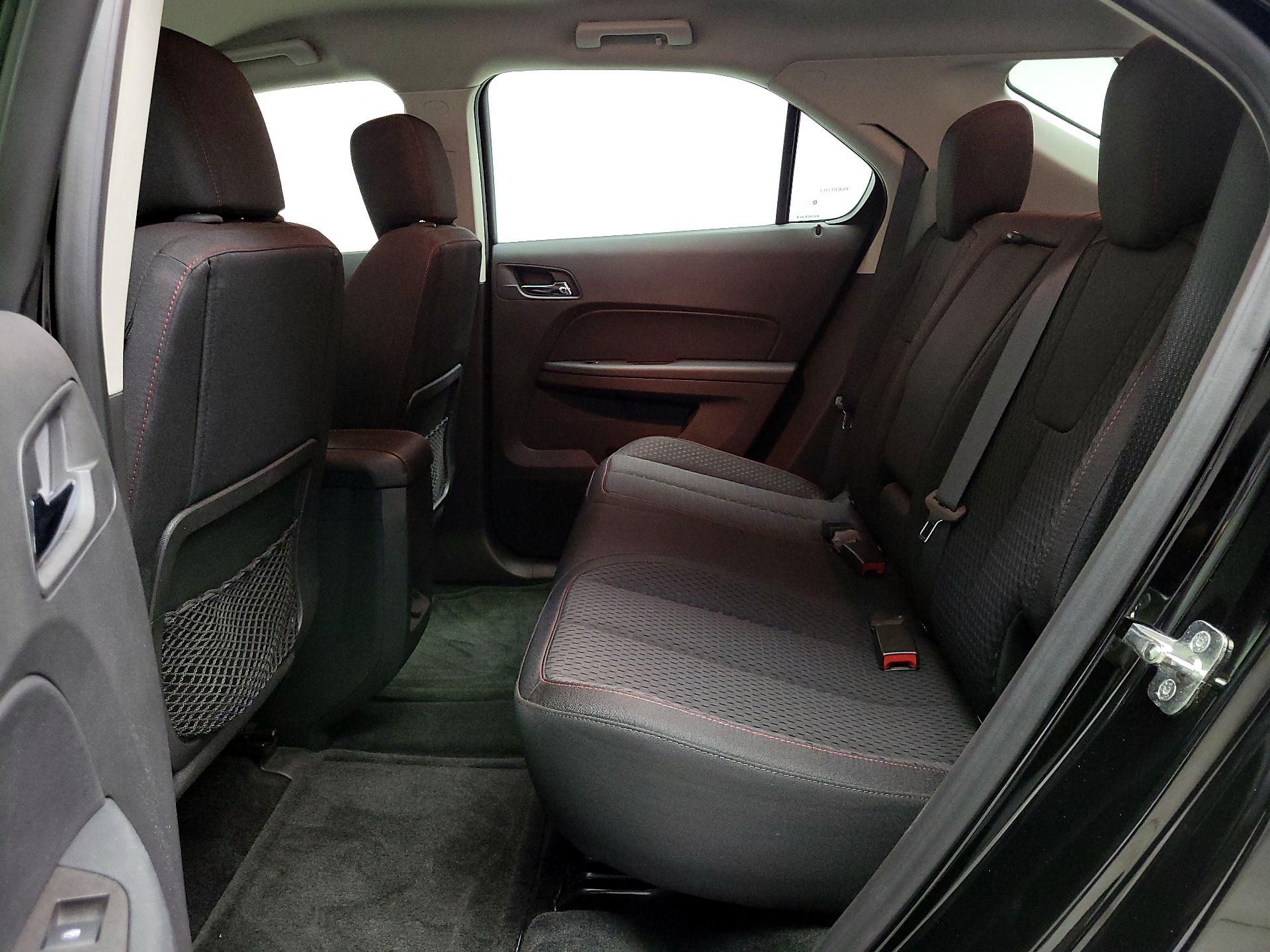 Thumbnail: 2015 Chevrolet Equinox - 17