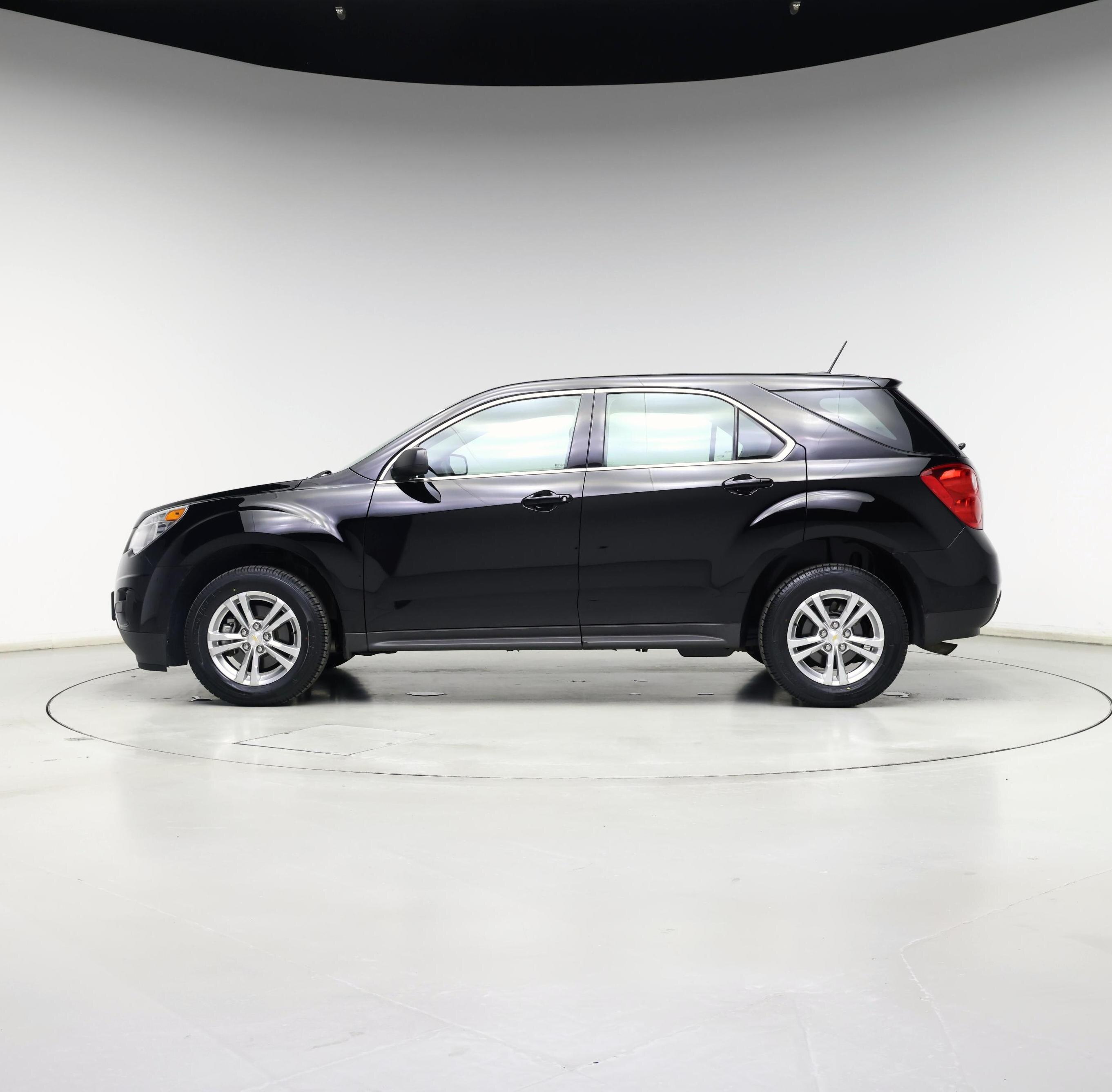 Thumbnail: 2015 Chevrolet Equinox - 3