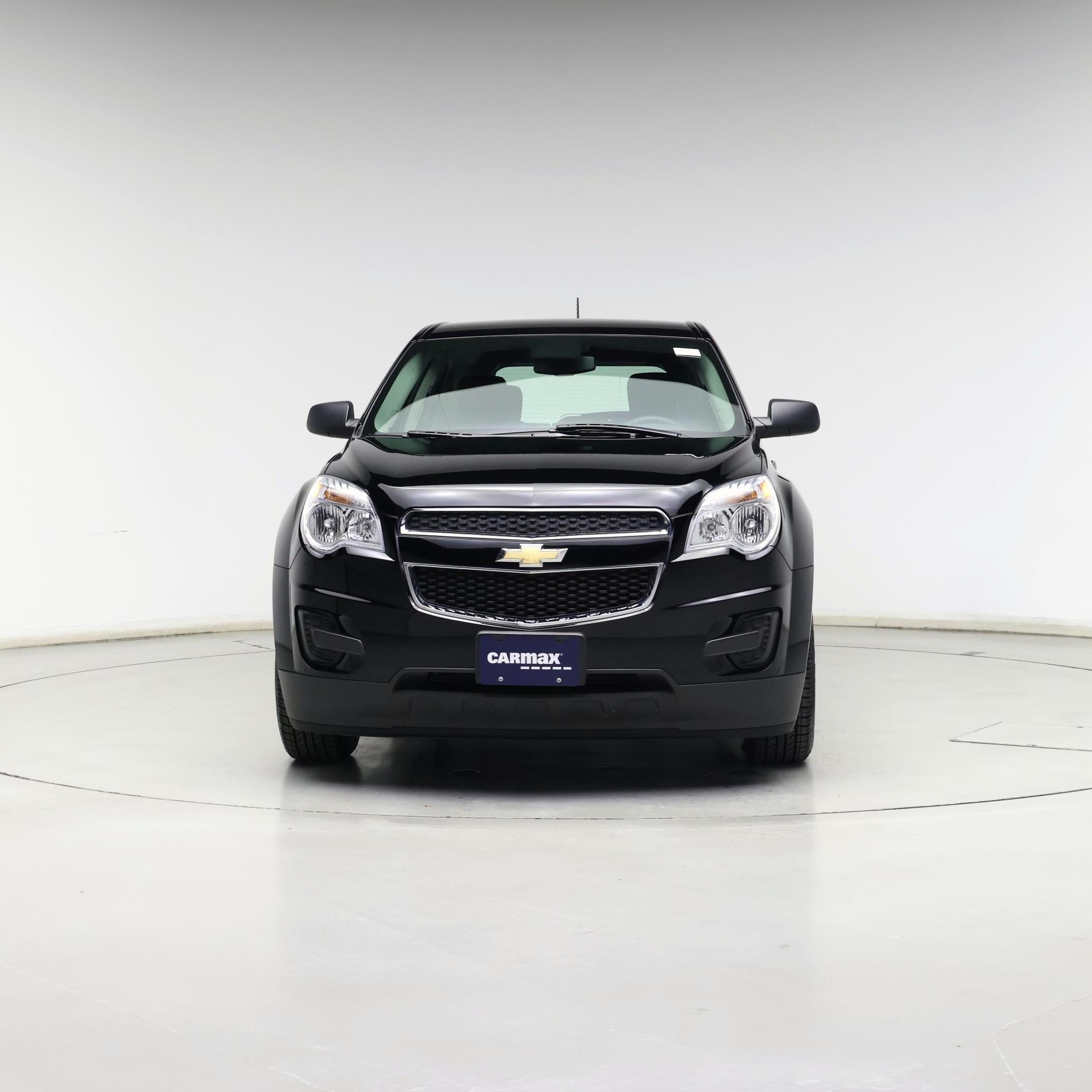 Thumbnail: 2015 Chevrolet Equinox - 5