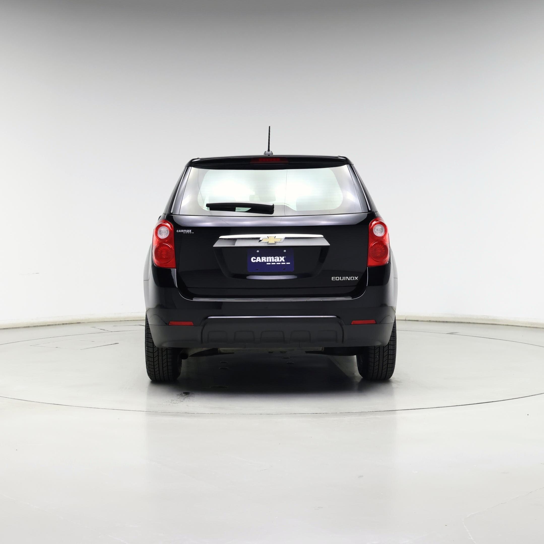 Thumbnail: 2015 Chevrolet Equinox - 6