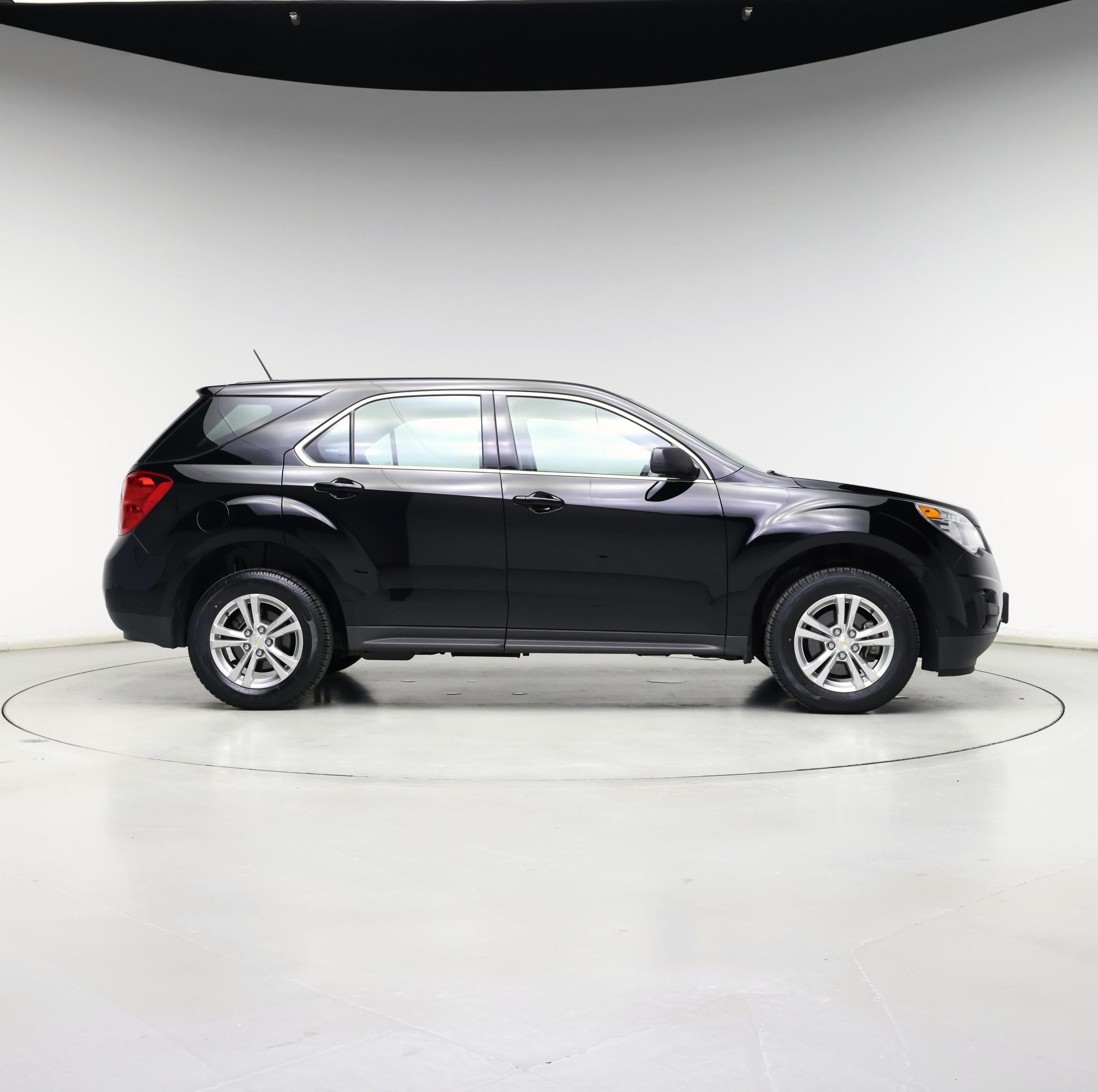 Thumbnail: 2015 Chevrolet Equinox - 7