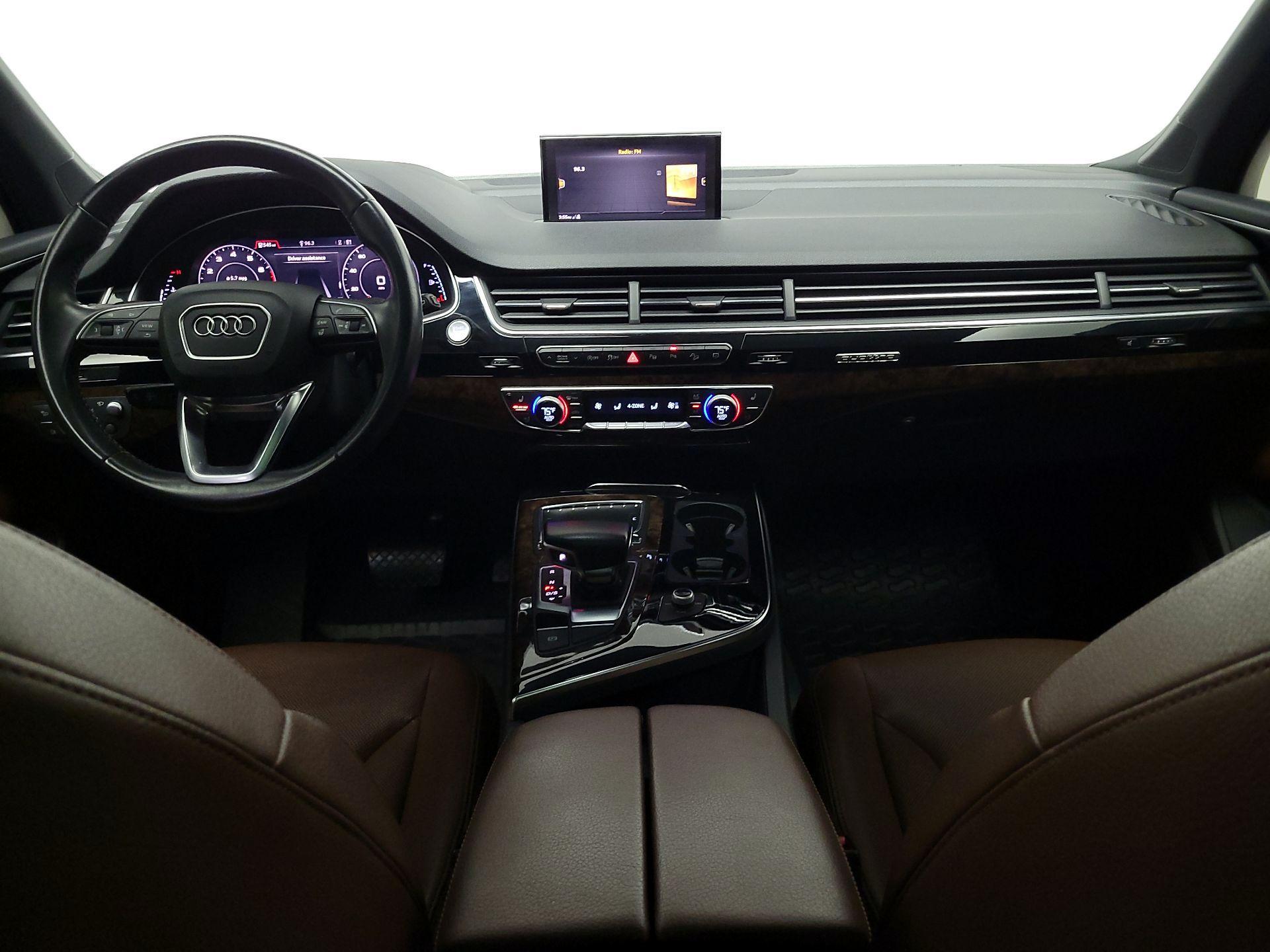 Thumbnail: 2019 Audi Q7 - 9