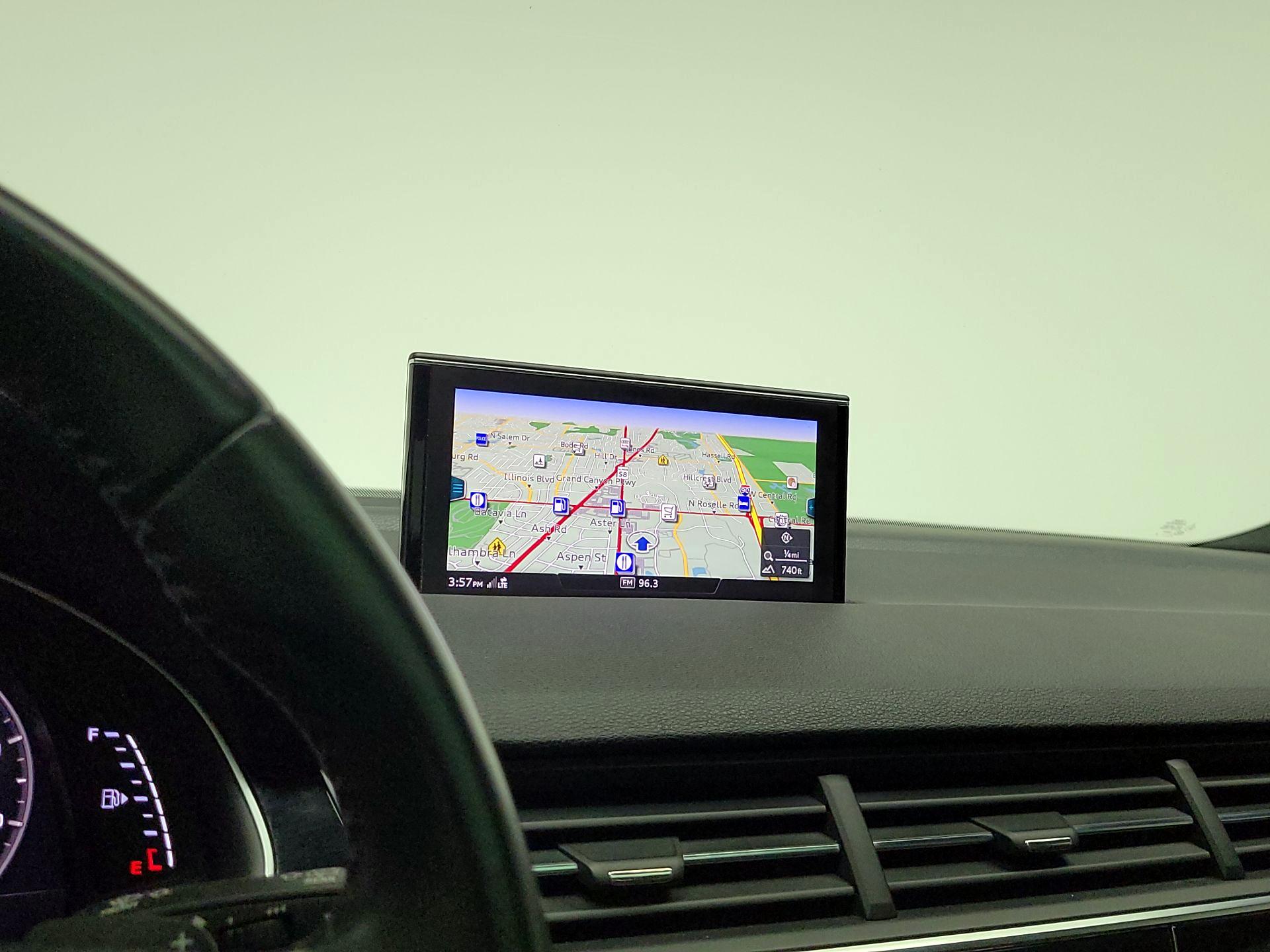 Thumbnail: 2019 Audi Q7 - 14