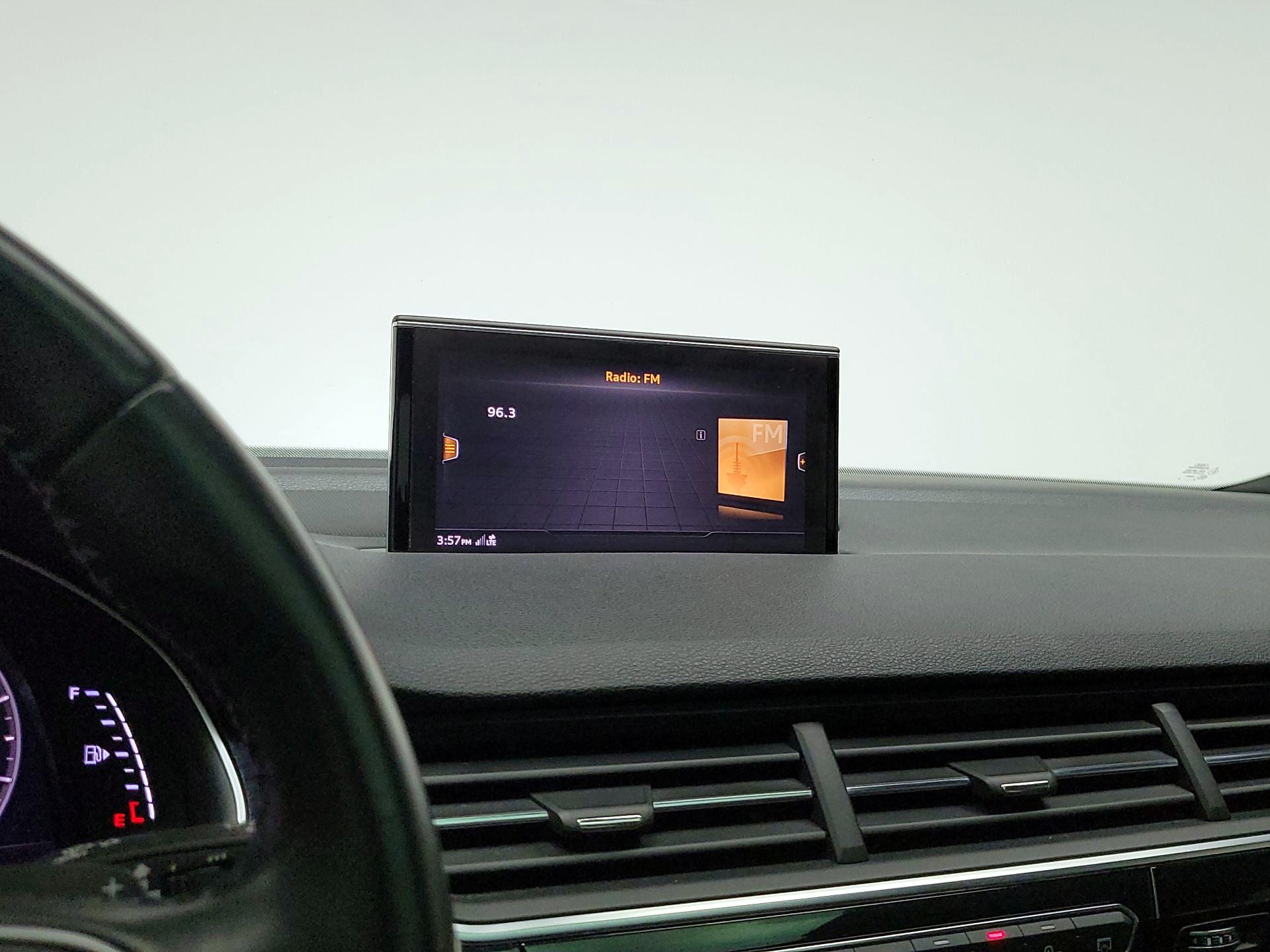 Thumbnail: 2019 Audi Q7 - 16