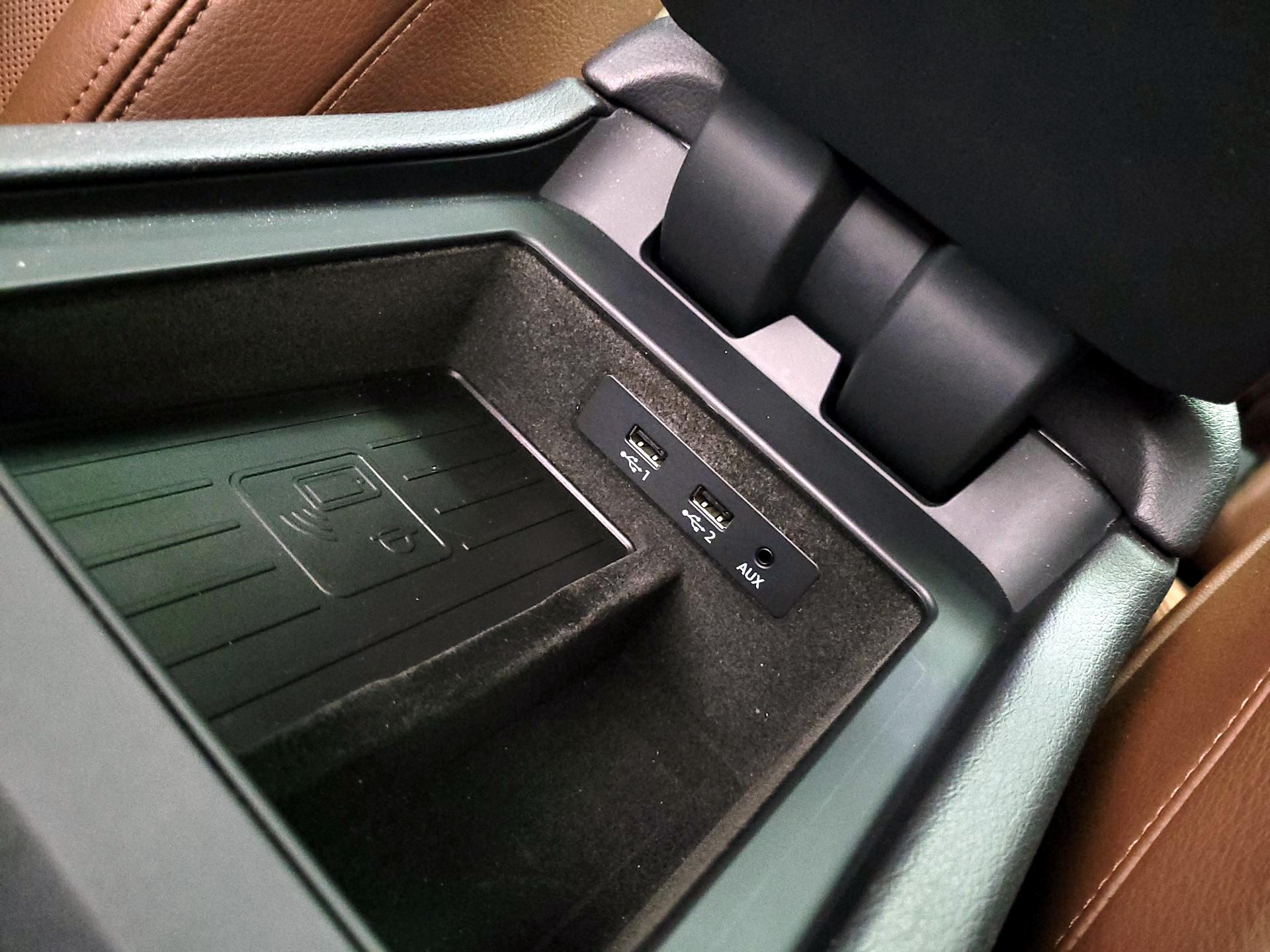 Thumbnail: 2019 Audi Q7 - 19