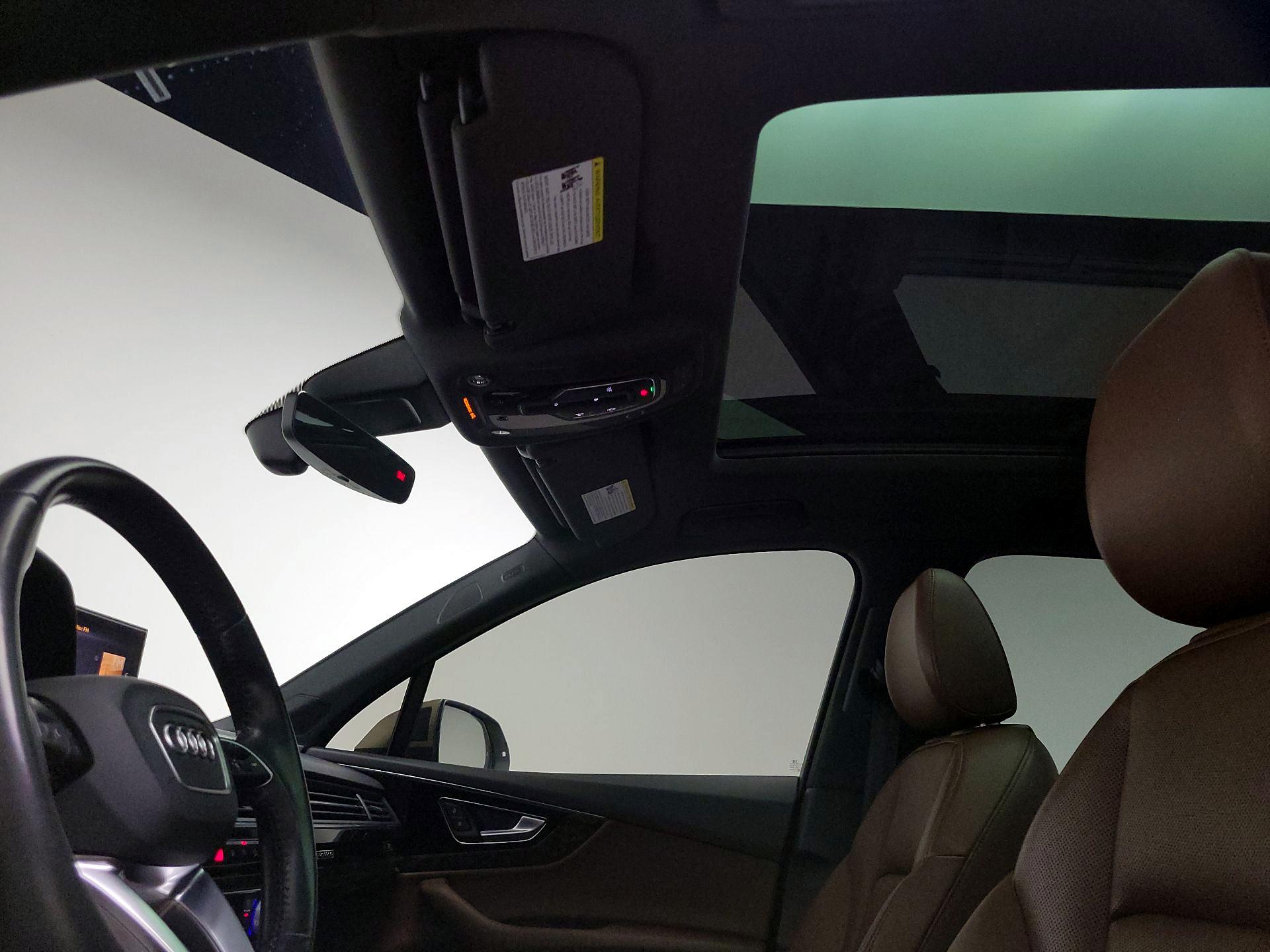 Thumbnail: 2019 Audi Q7 - 20