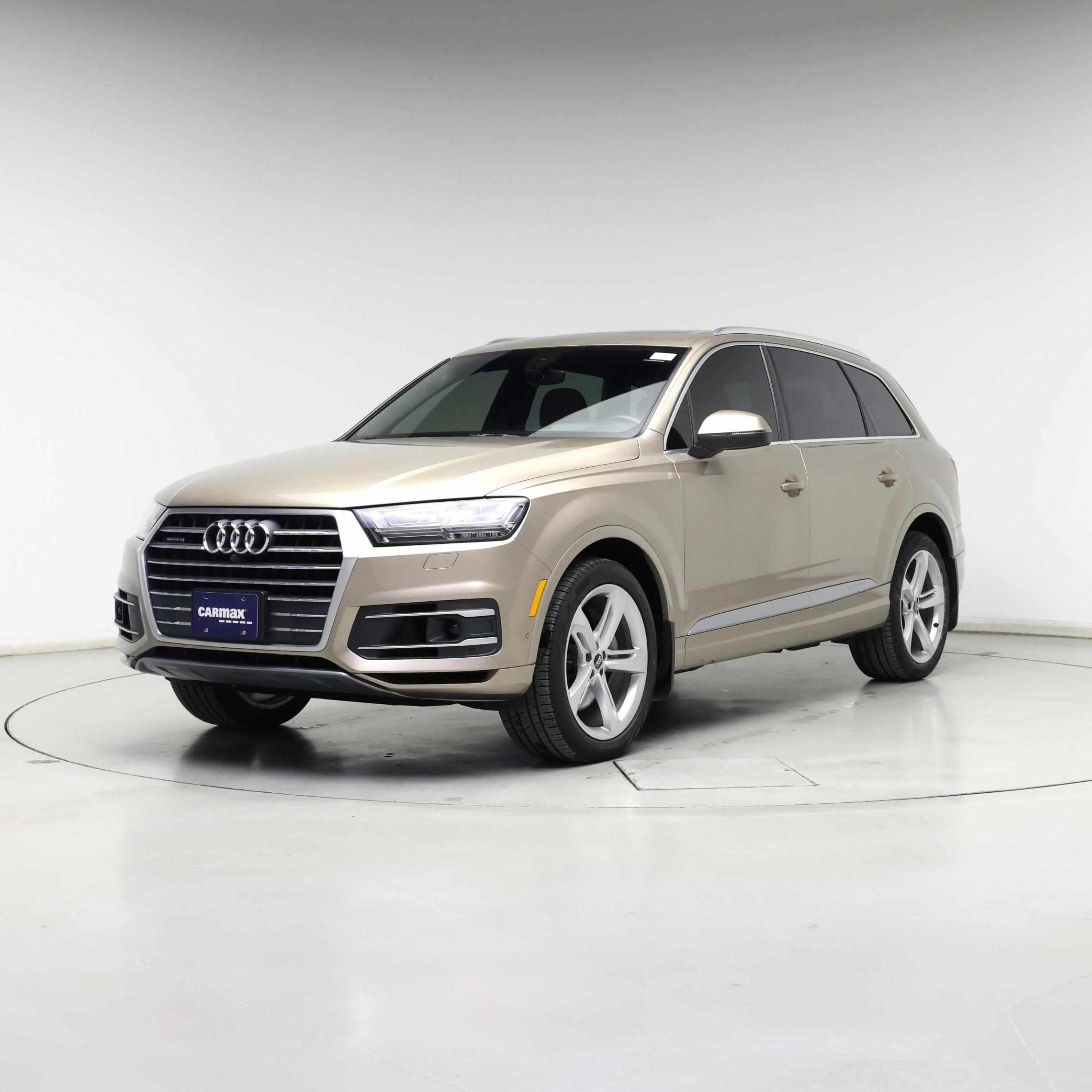 Thumbnail: 2019 Audi Q7 - 4