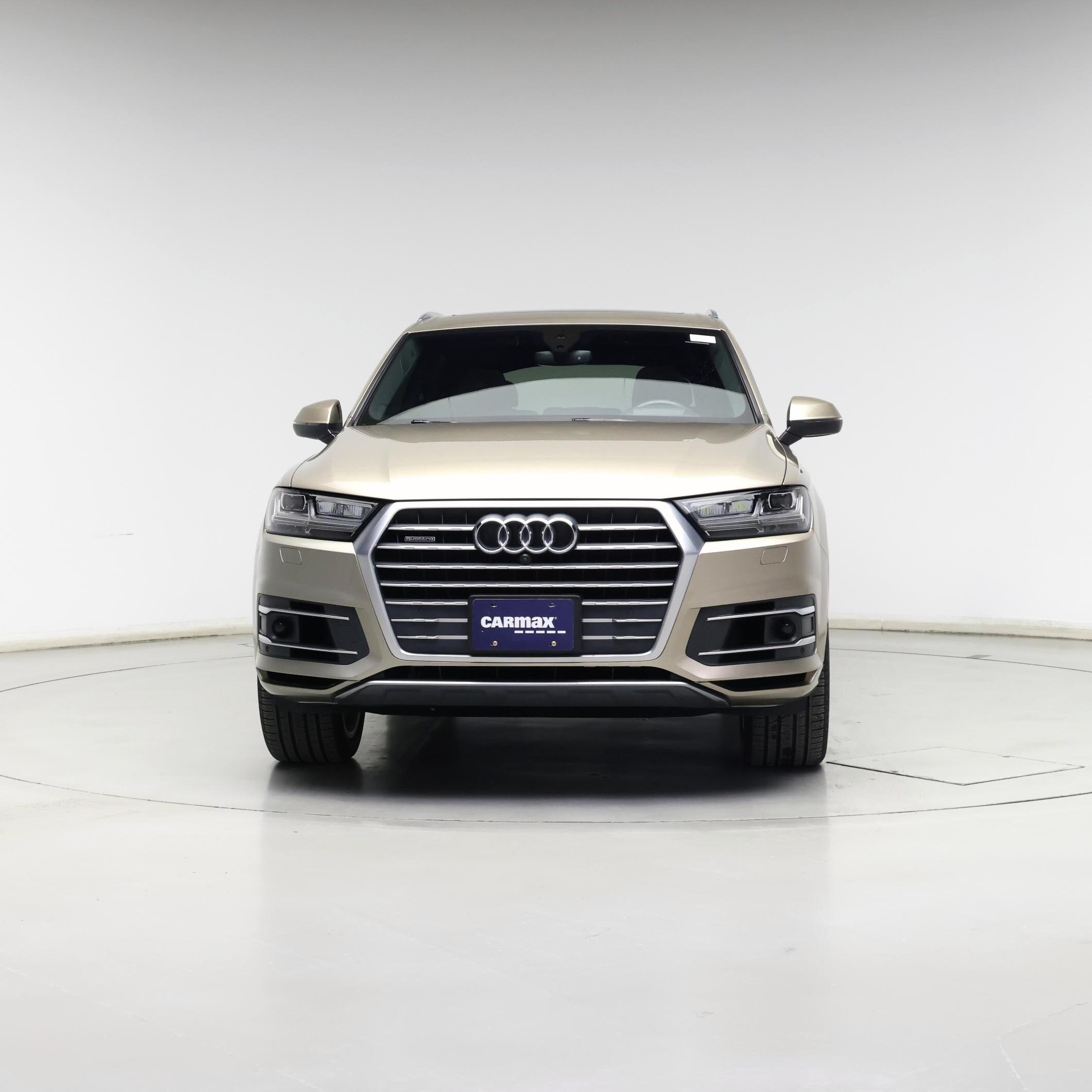 Thumbnail: 2019 Audi Q7 - 5
